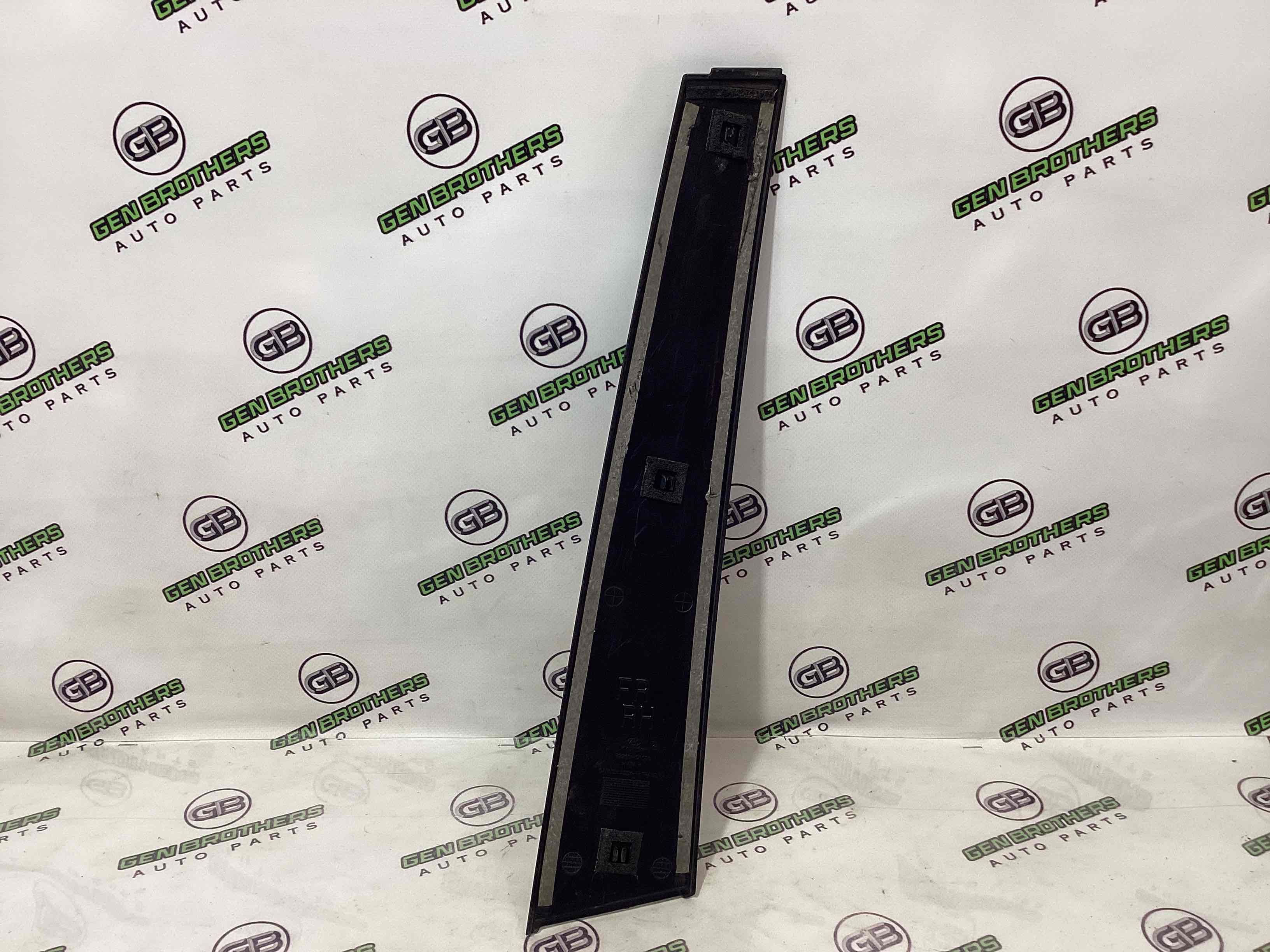 Накладка на двері