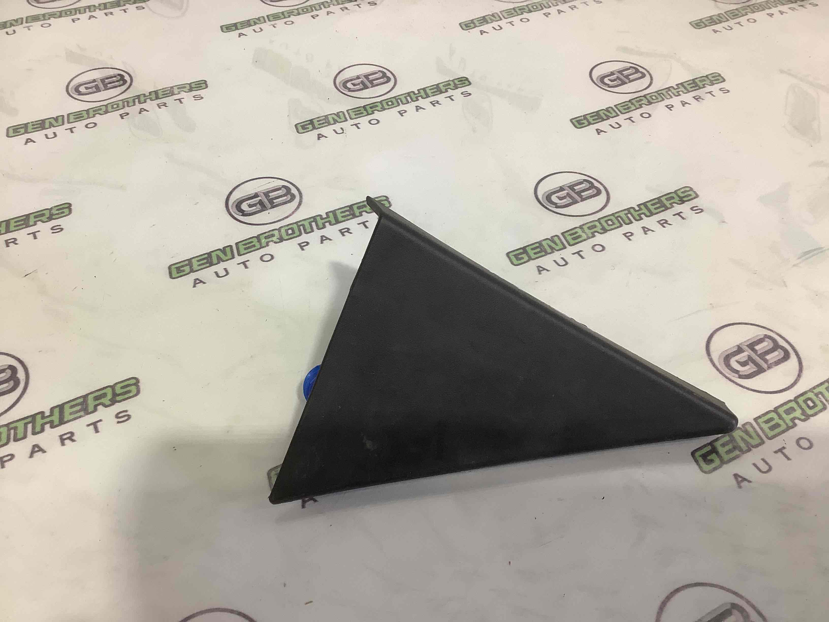 Накладка на двері