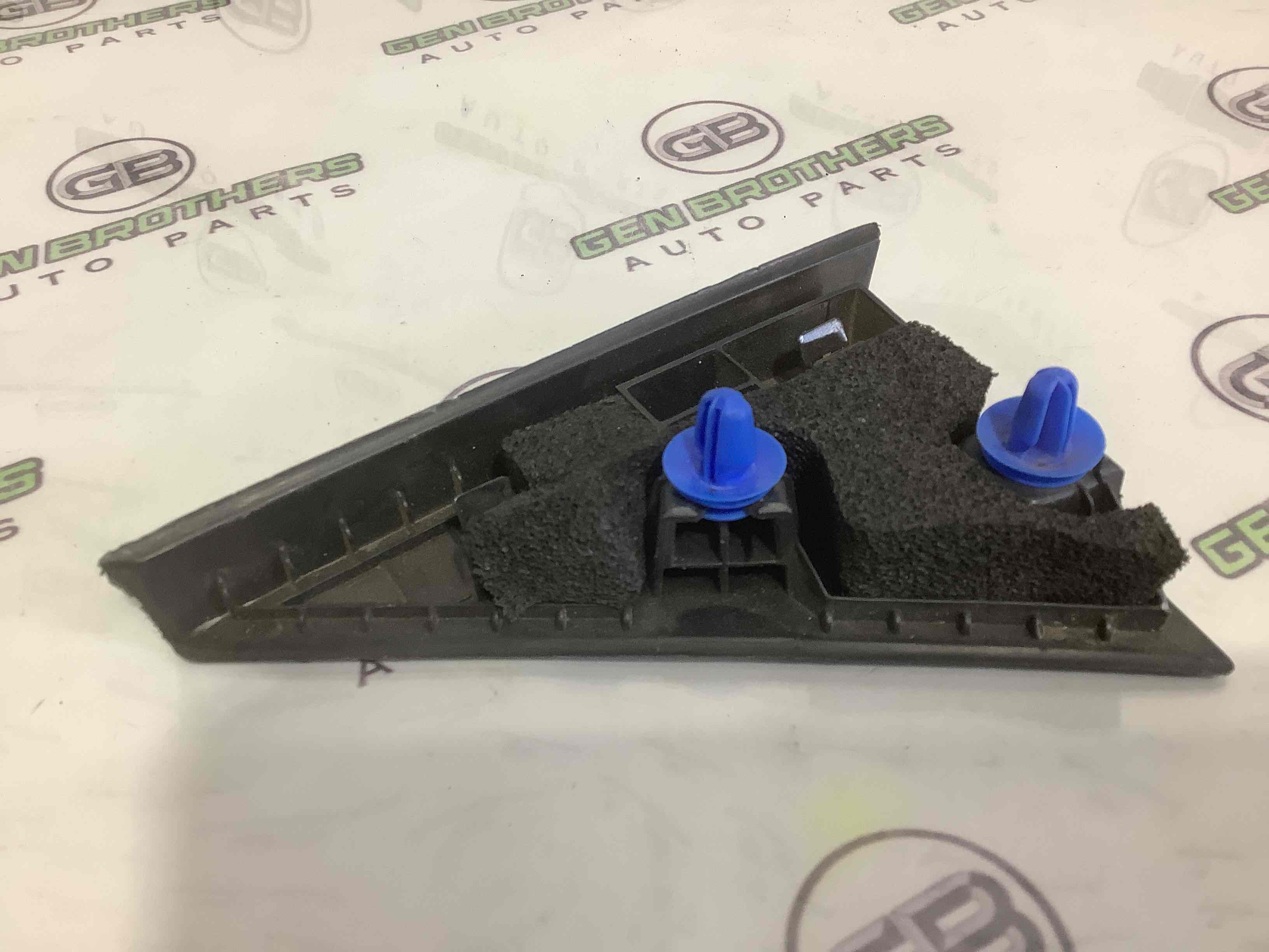 Накладка на двері