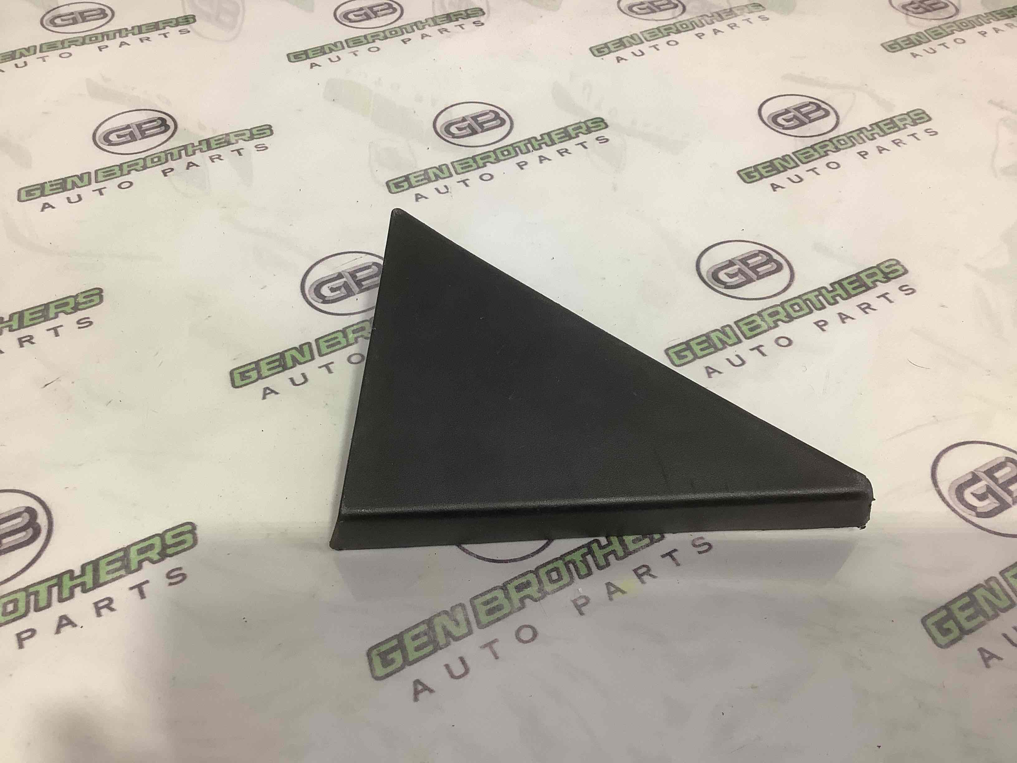 Накладка на двері