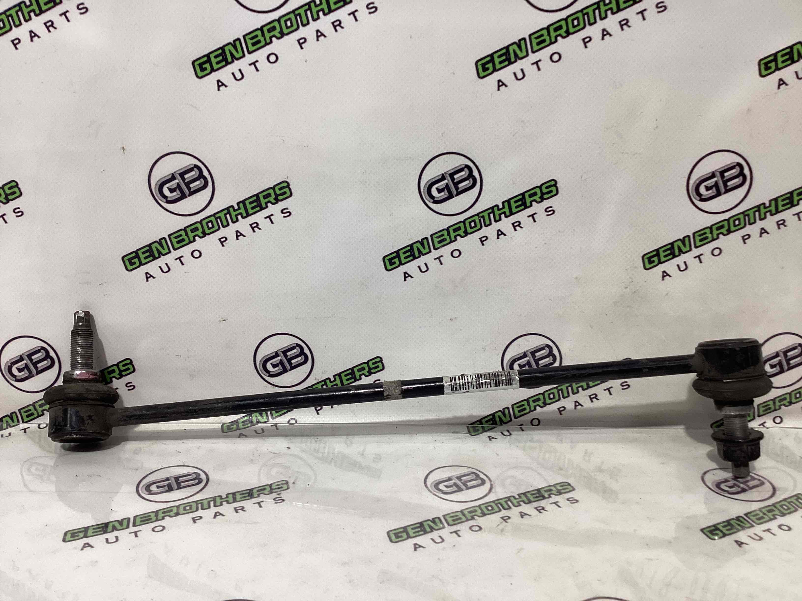 Стійка стабілізатора