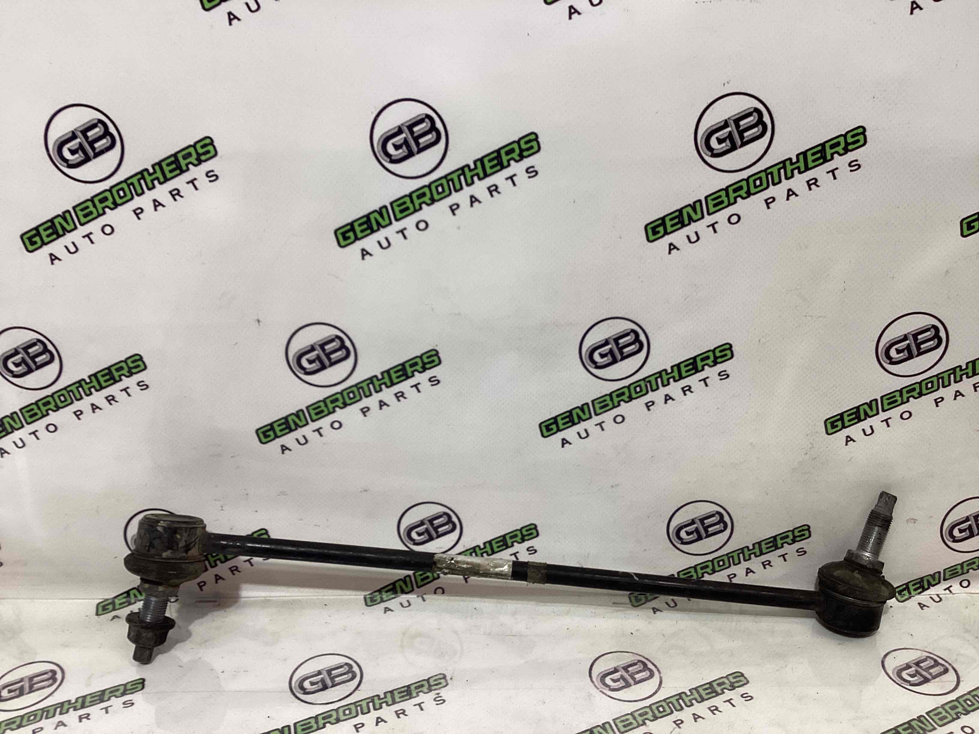 Стійка стабілізатора