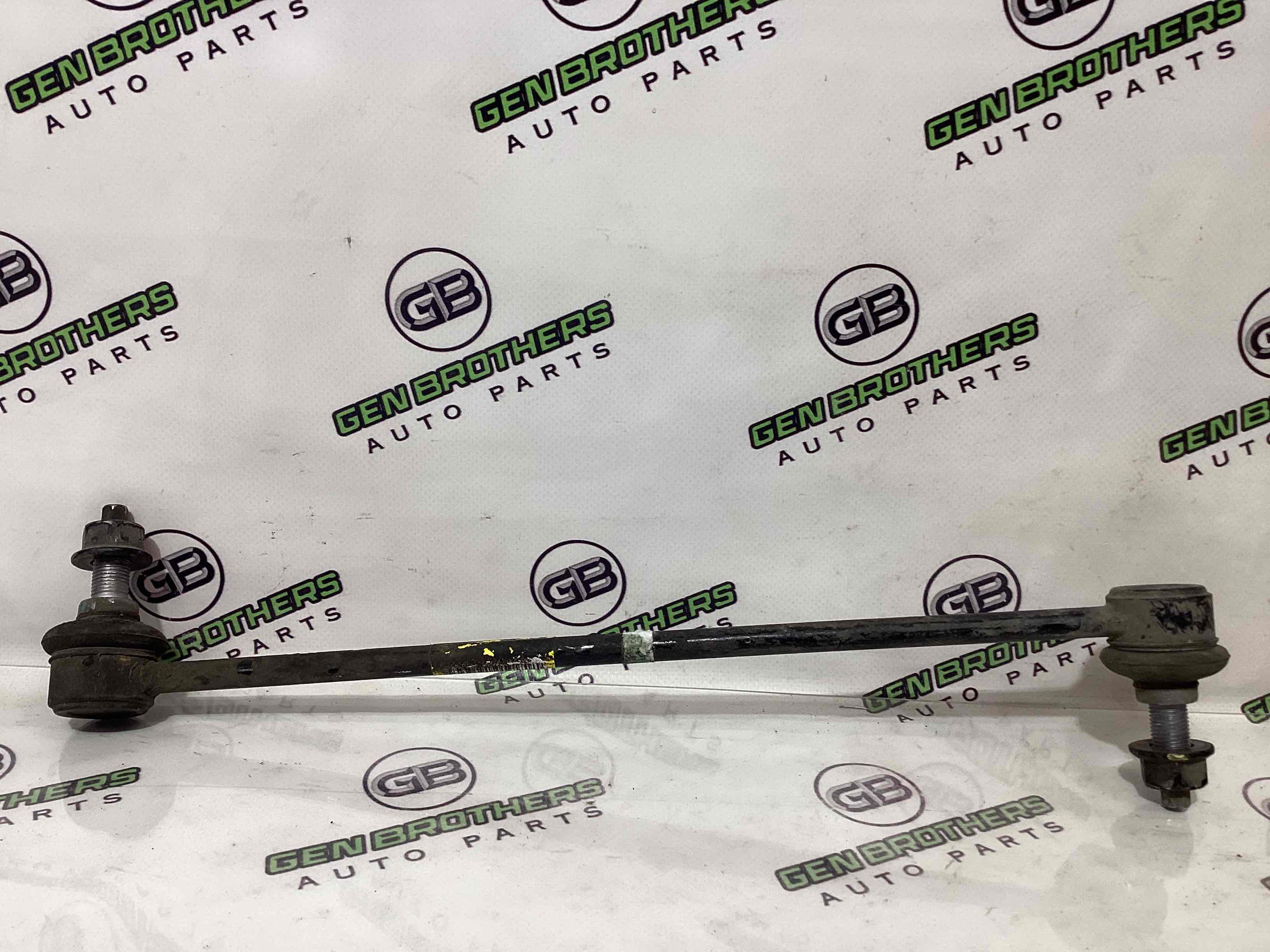 Стійка стабілізатора