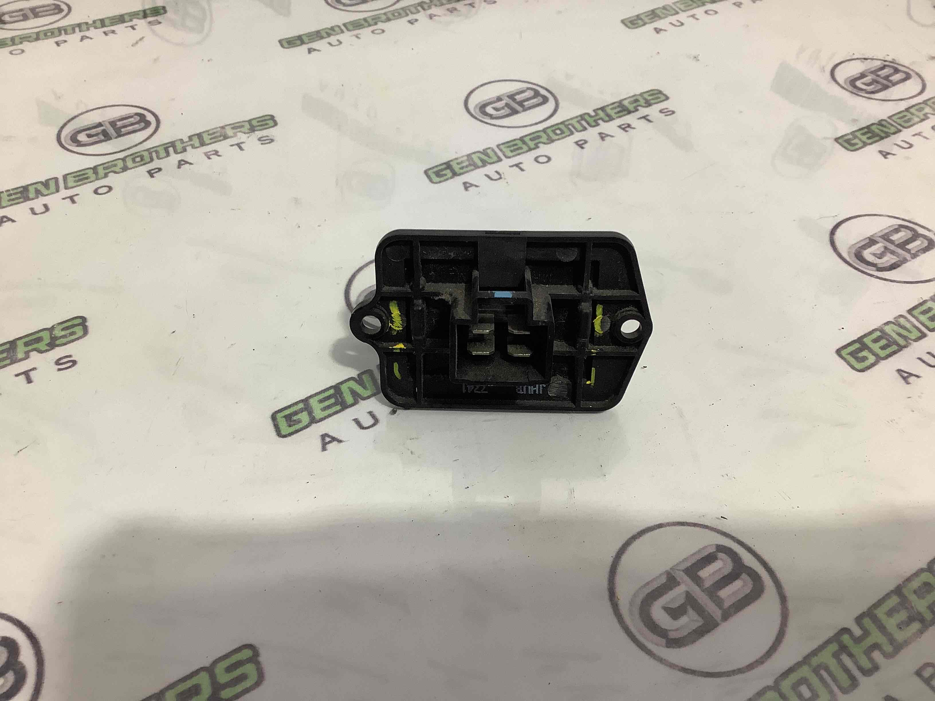 Управління клімат-контролем