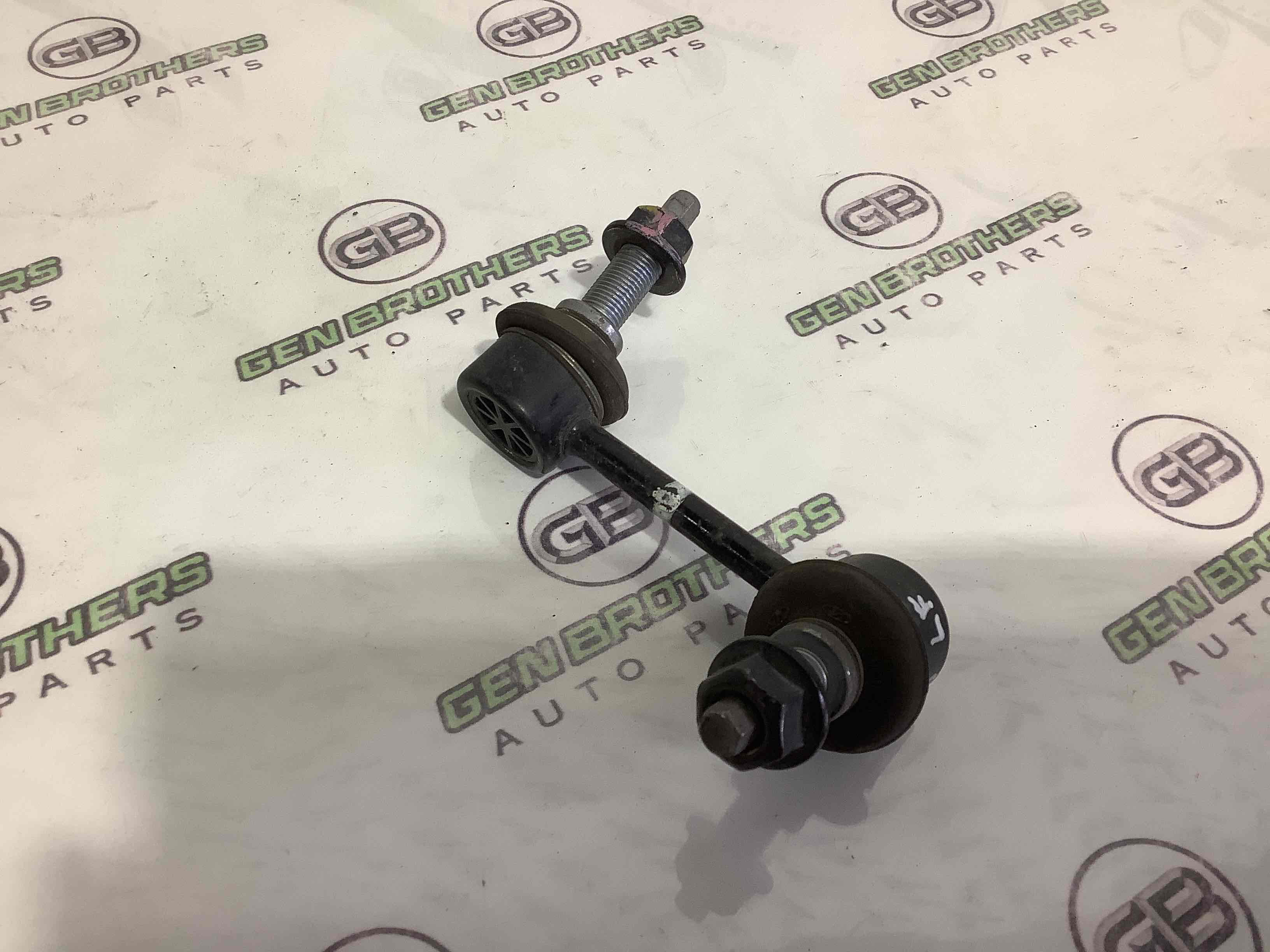 Стійка стабілізатора