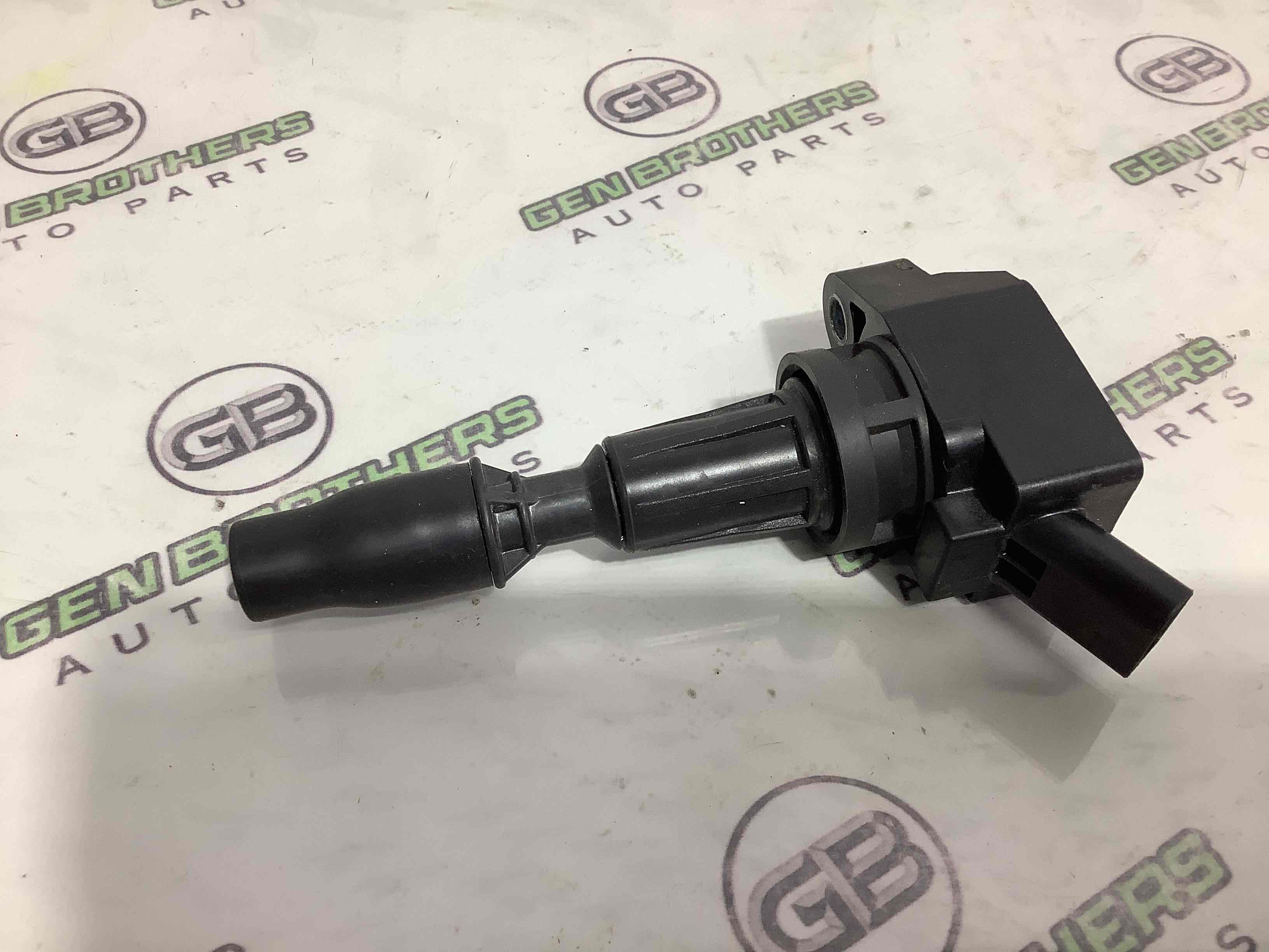 Котушка запалювання