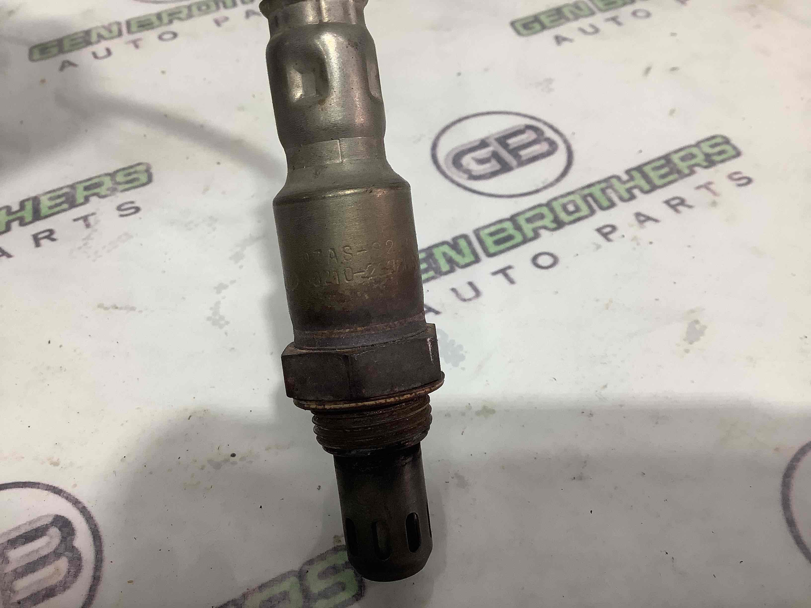 Лямбда-зонд