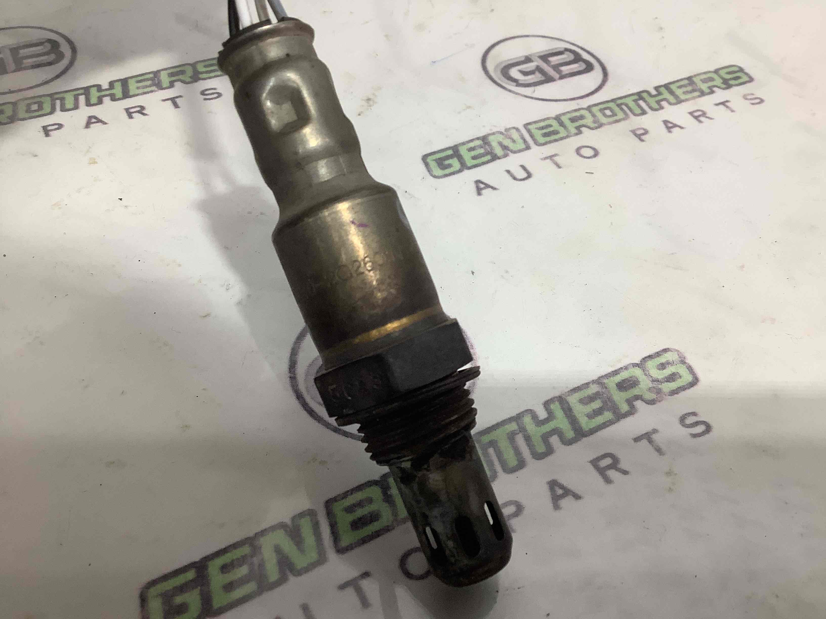 Лямбда-зонд