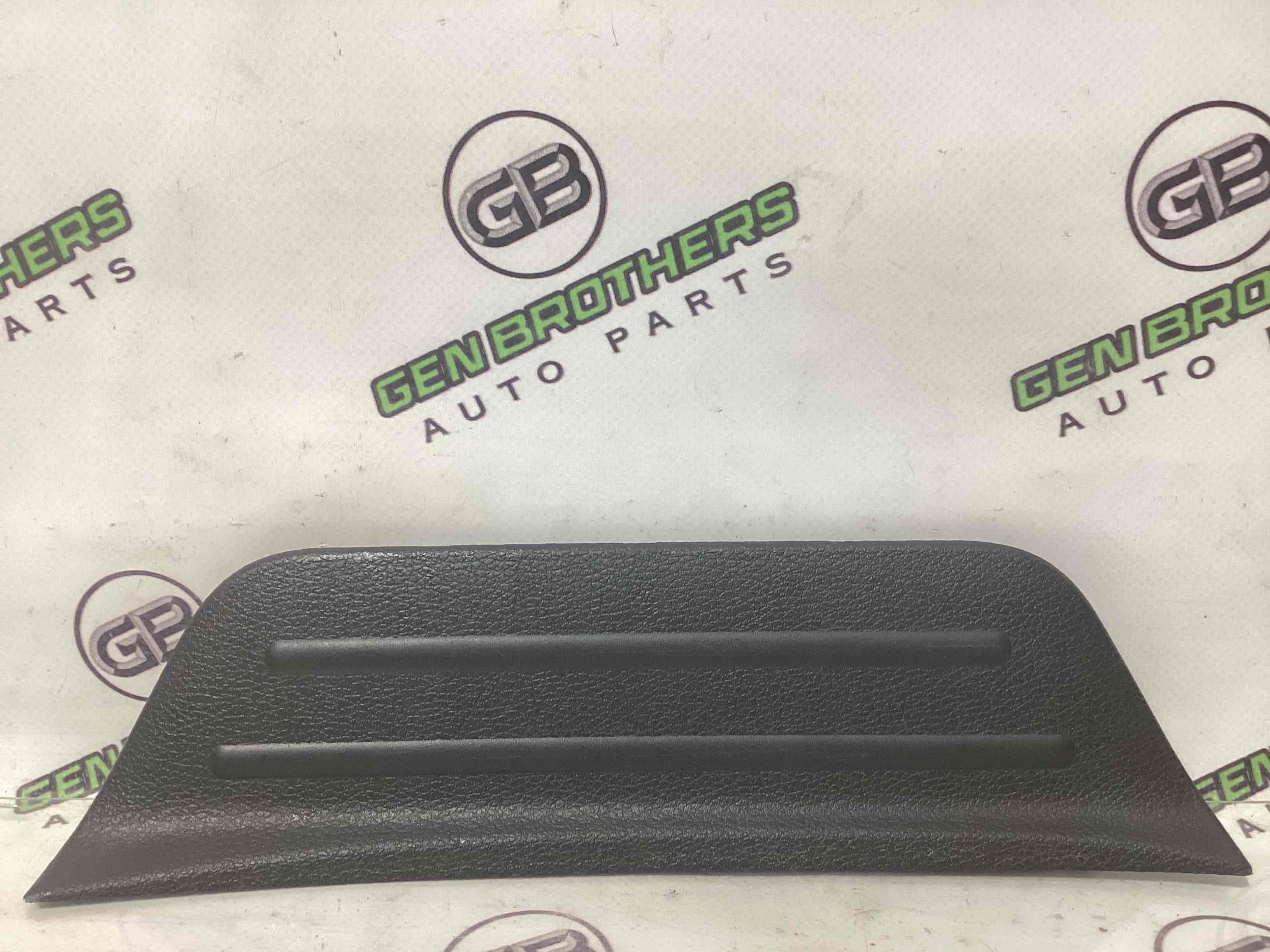 Накладка порога