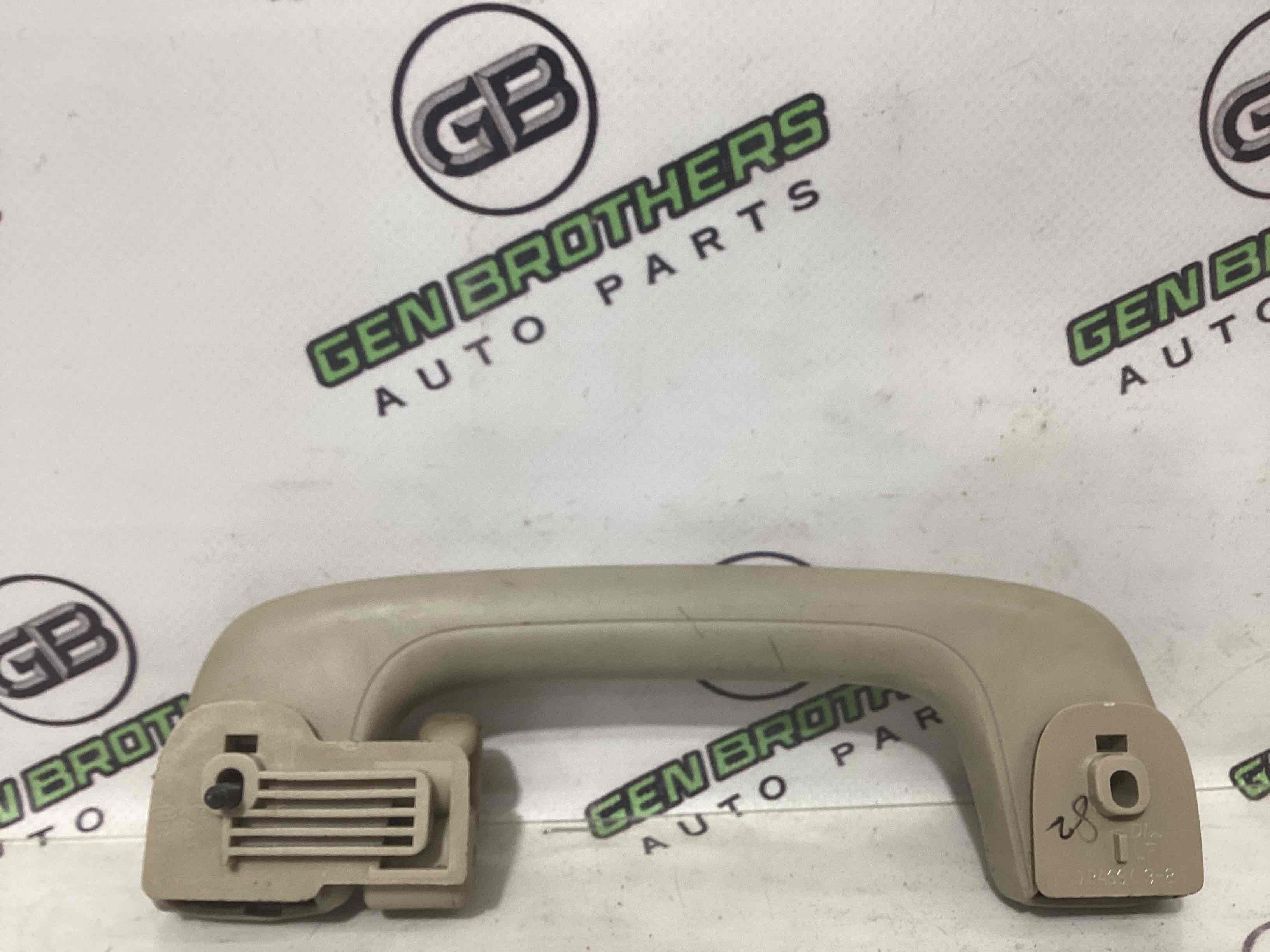 Ручка внутрішня стельова