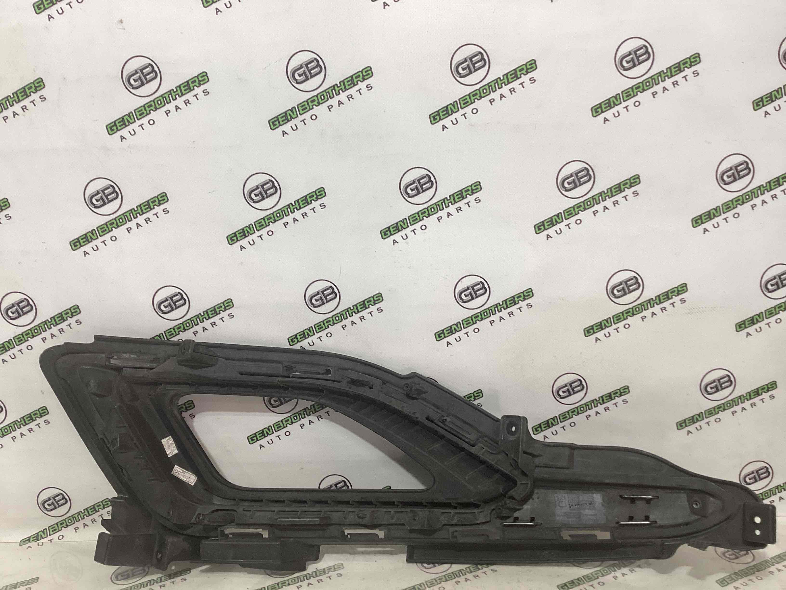 Рамка протитуманної фари, рамка поворотника