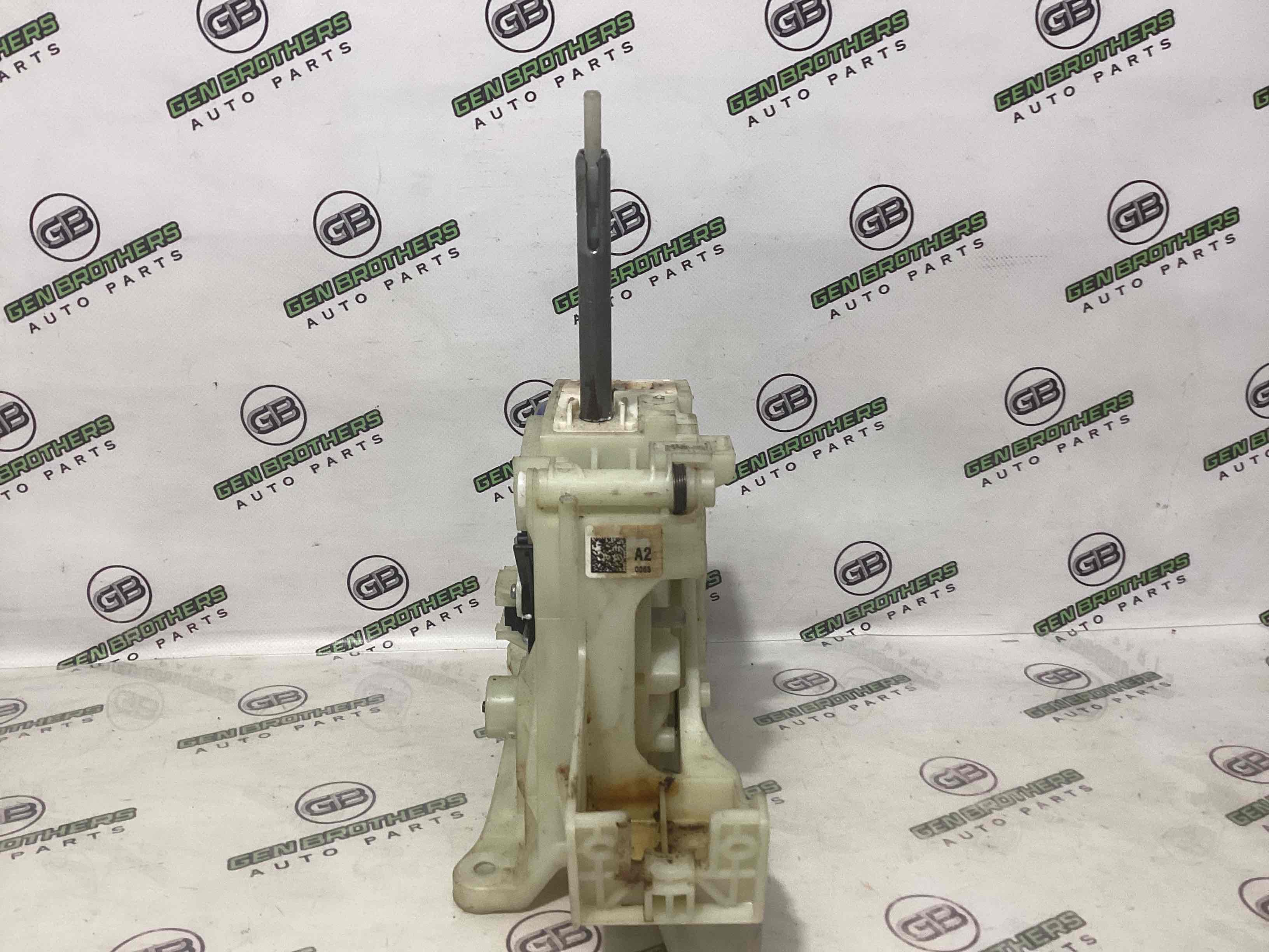 Куліса селектор, ручка куліси, накладка шифтер АКПП