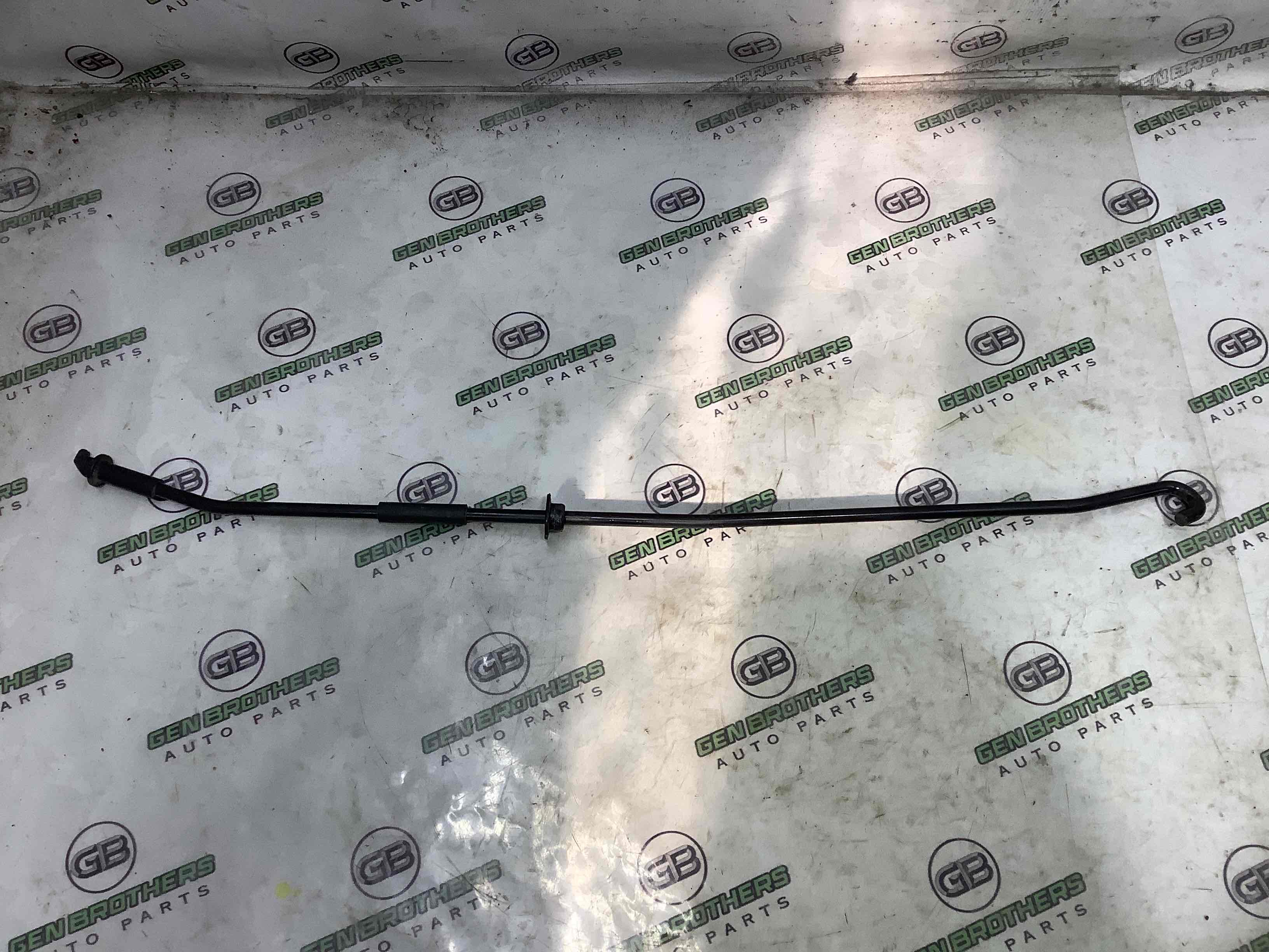 Амортизатор капота