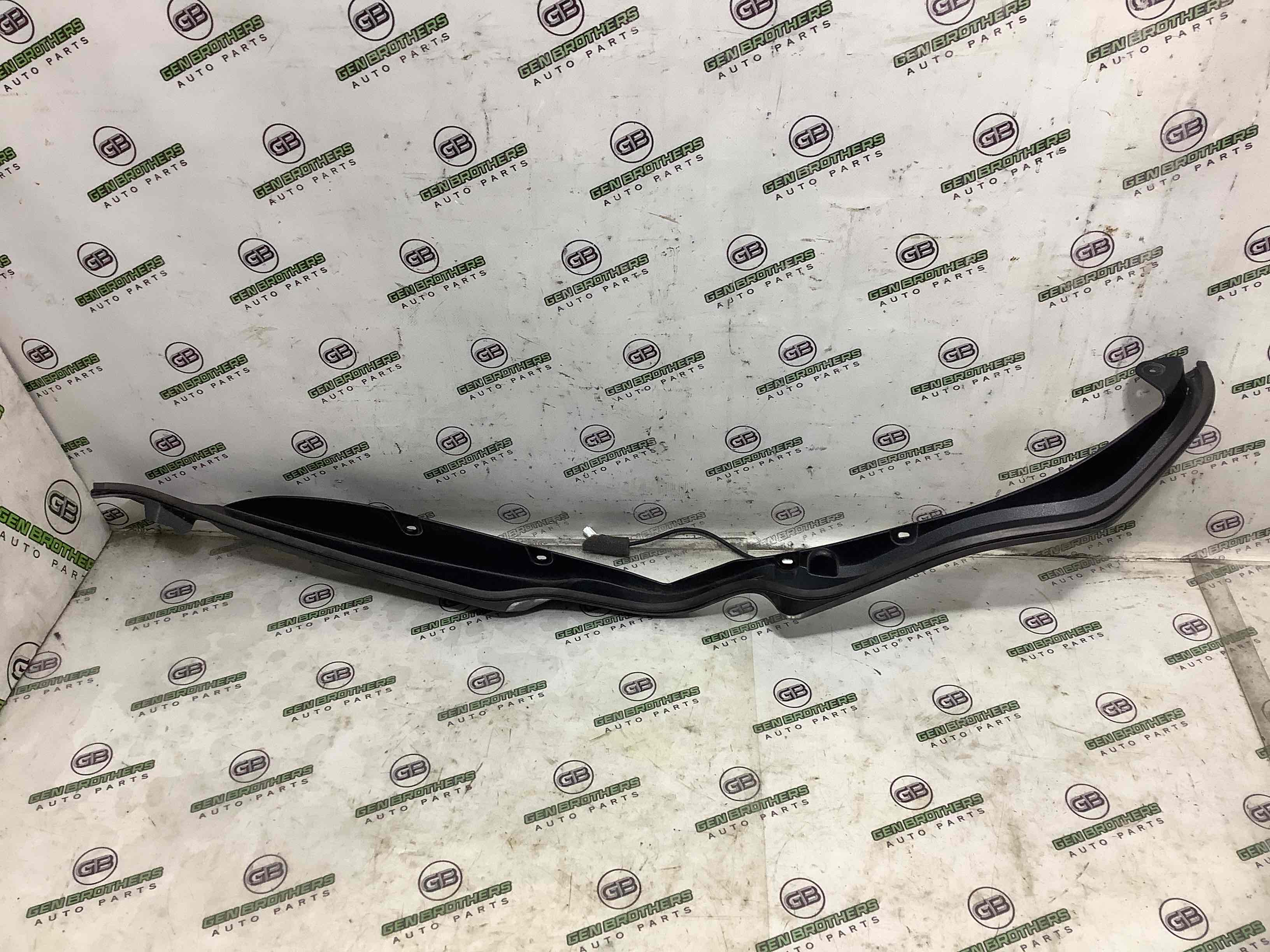 Датчик відкриття кришки багажника