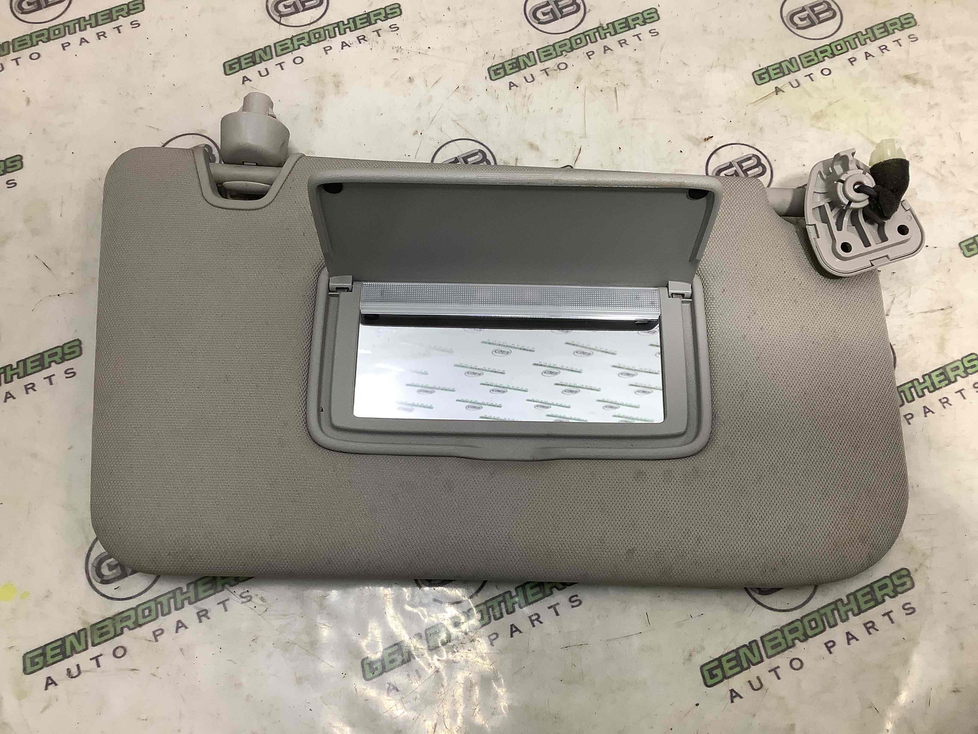 Козирок сонцезахисний