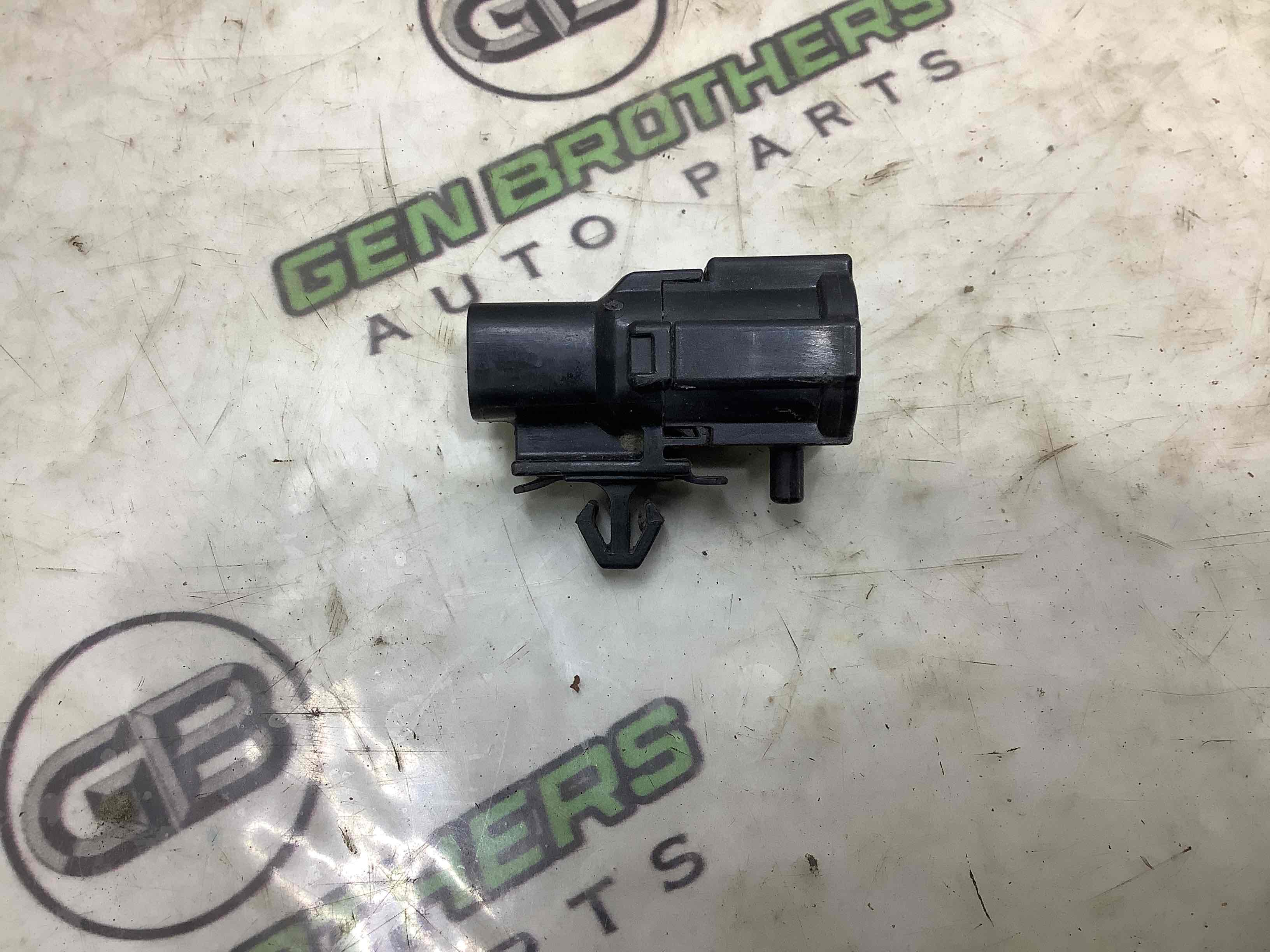 Датчик температури навколишнього середовища