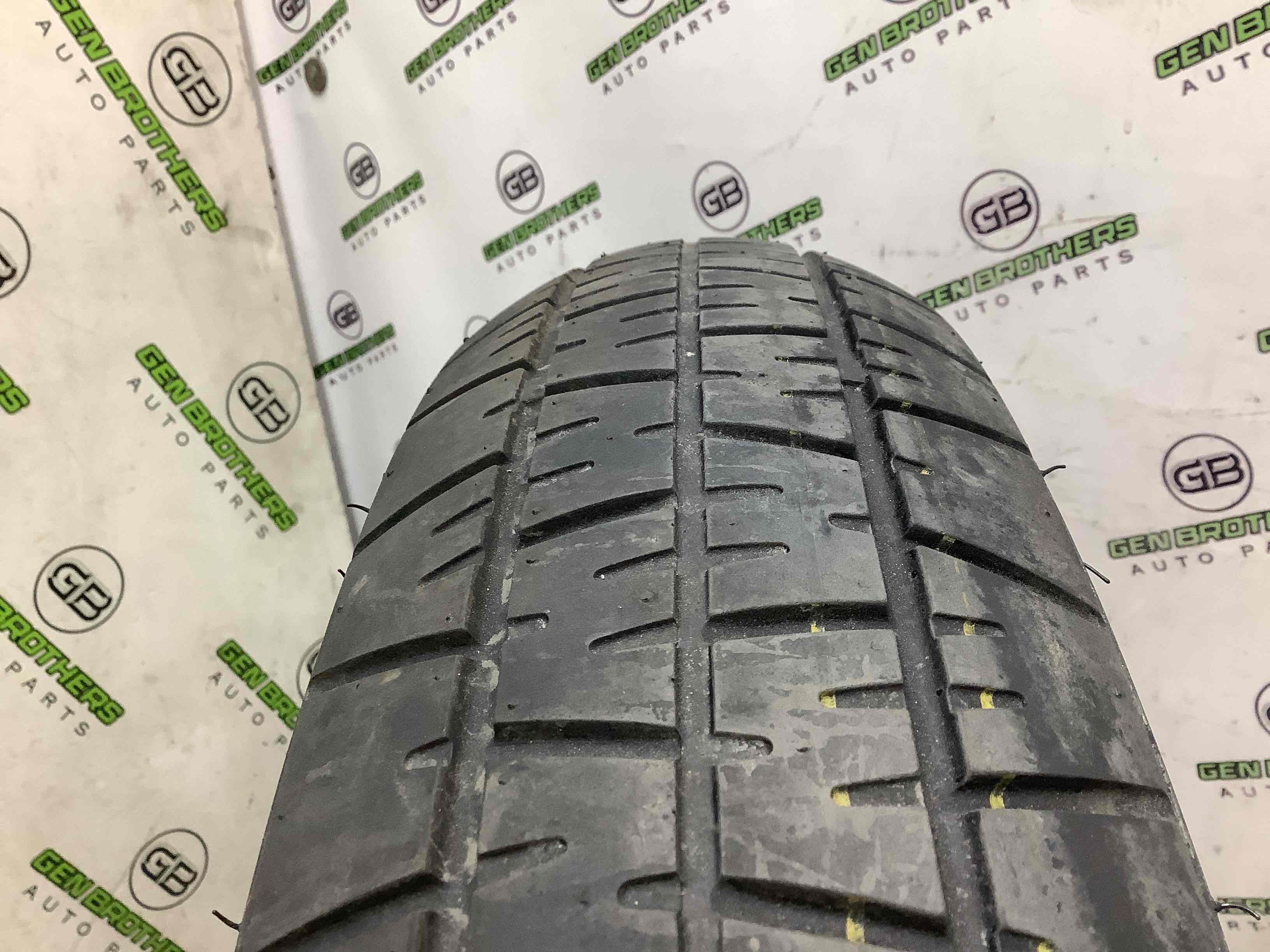 Колесо запасне, тримач, кронштейн, обшивка