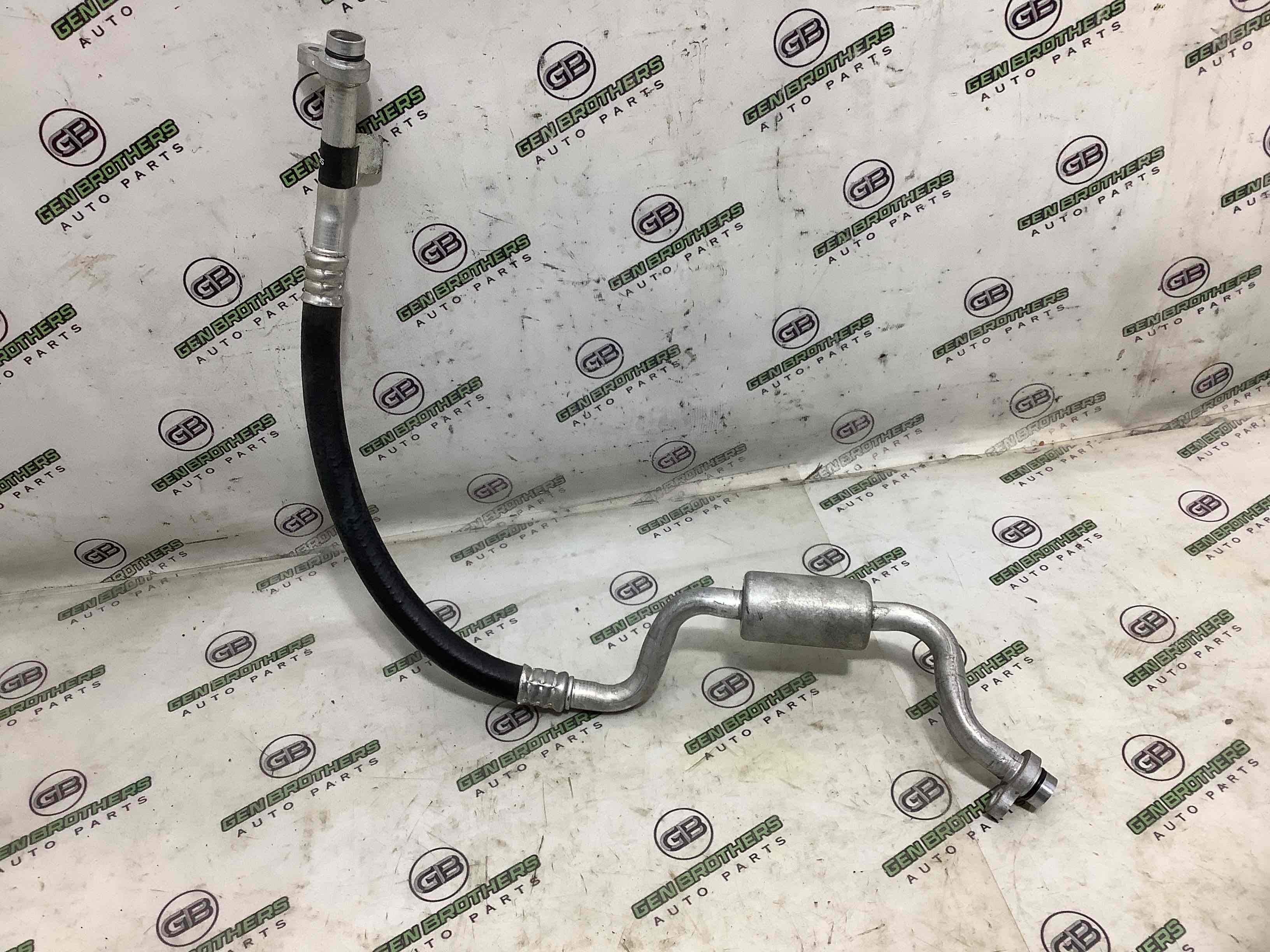 Трубка кондиціонера