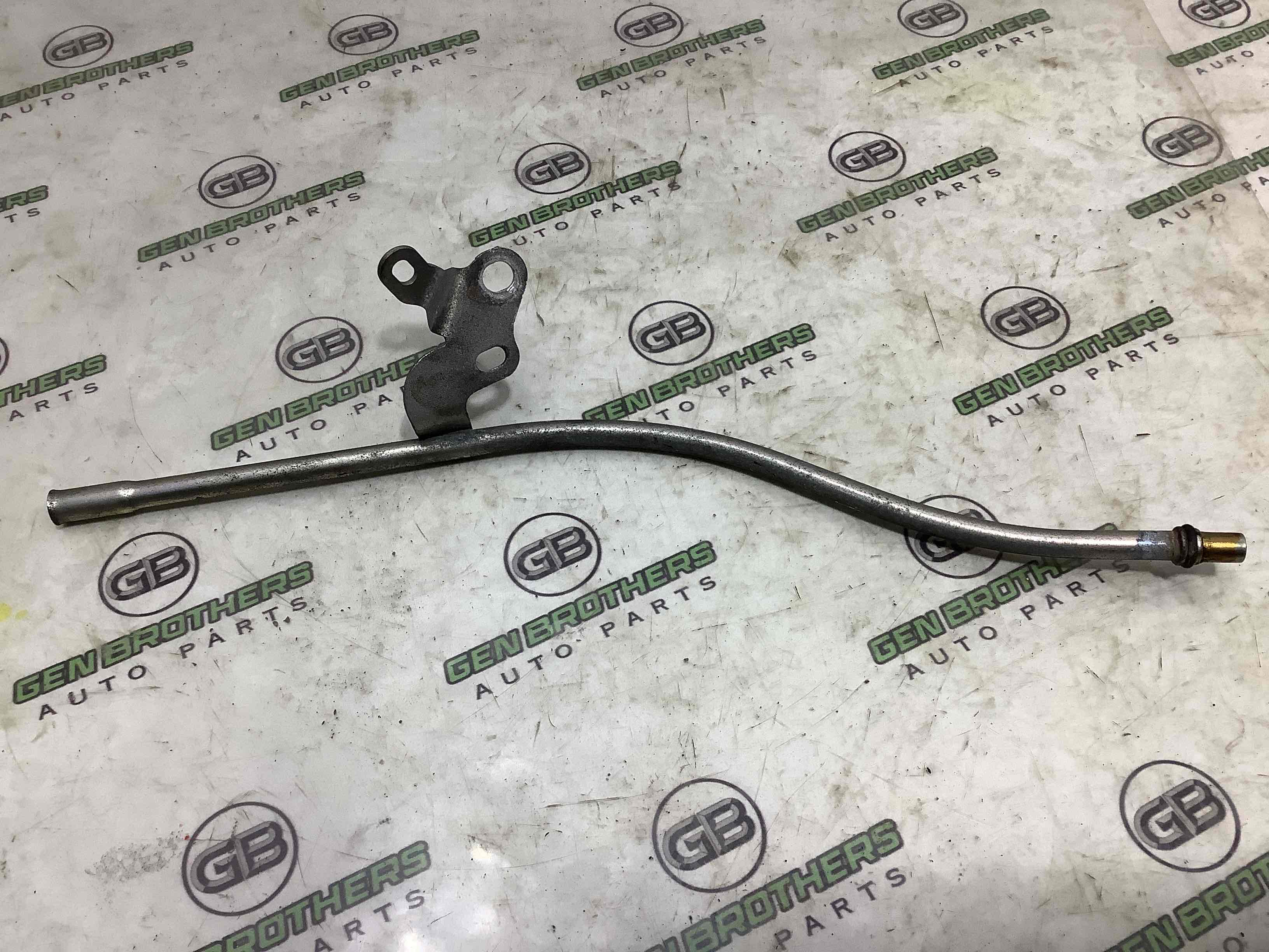 Трубка масляного щупа, щуп