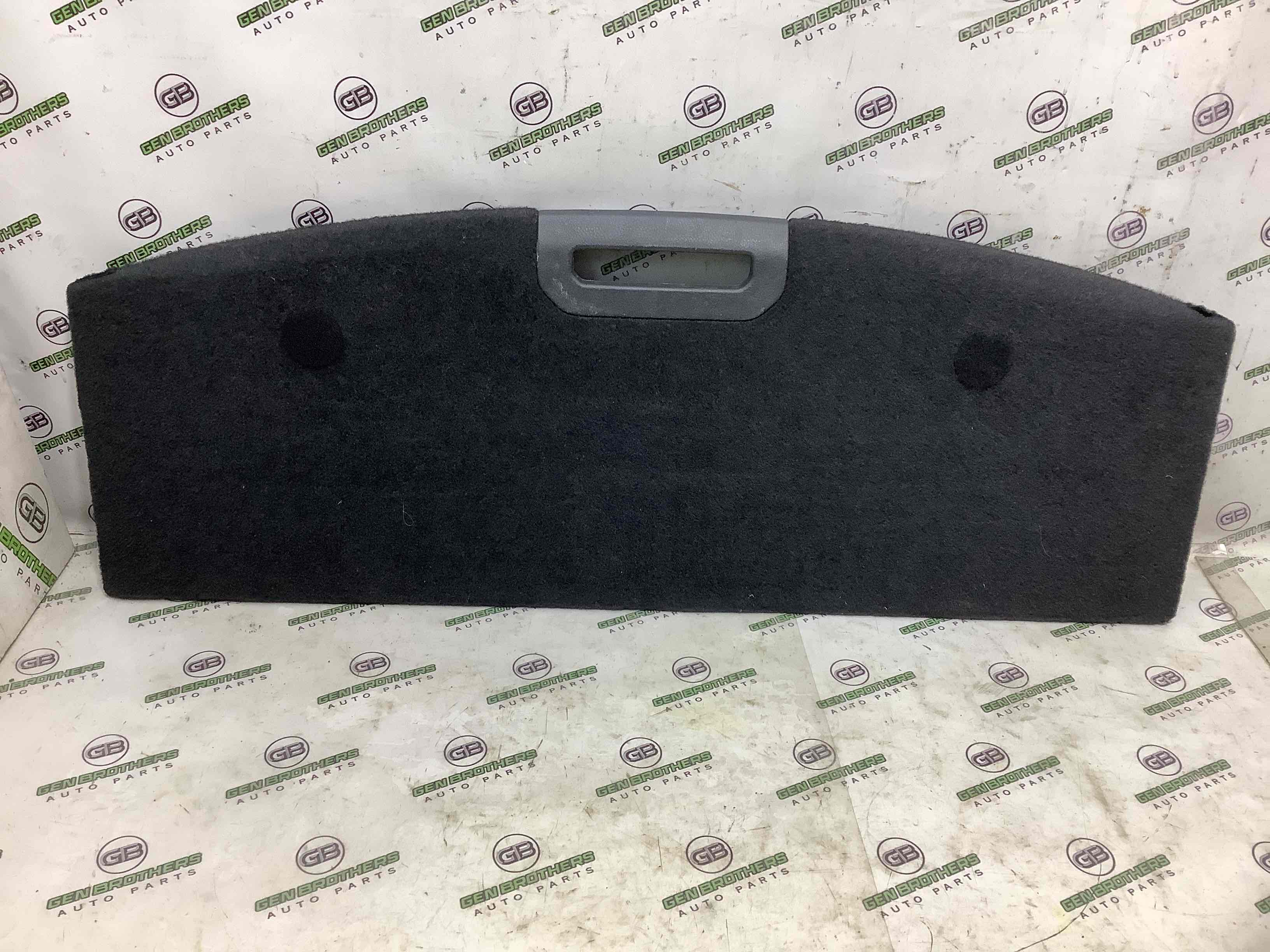 Підлога багажника органайзер