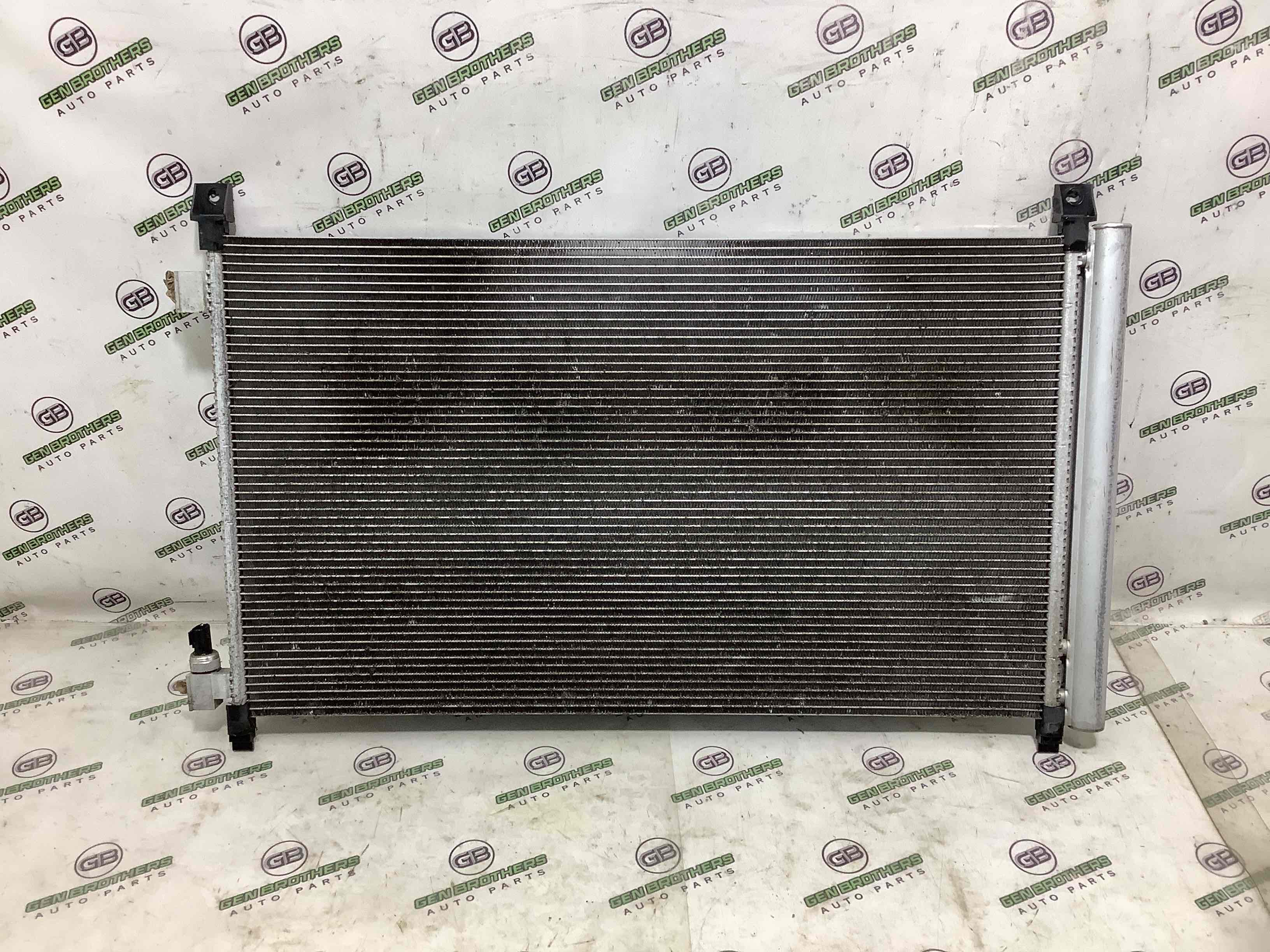 Радіатор кондиціонера