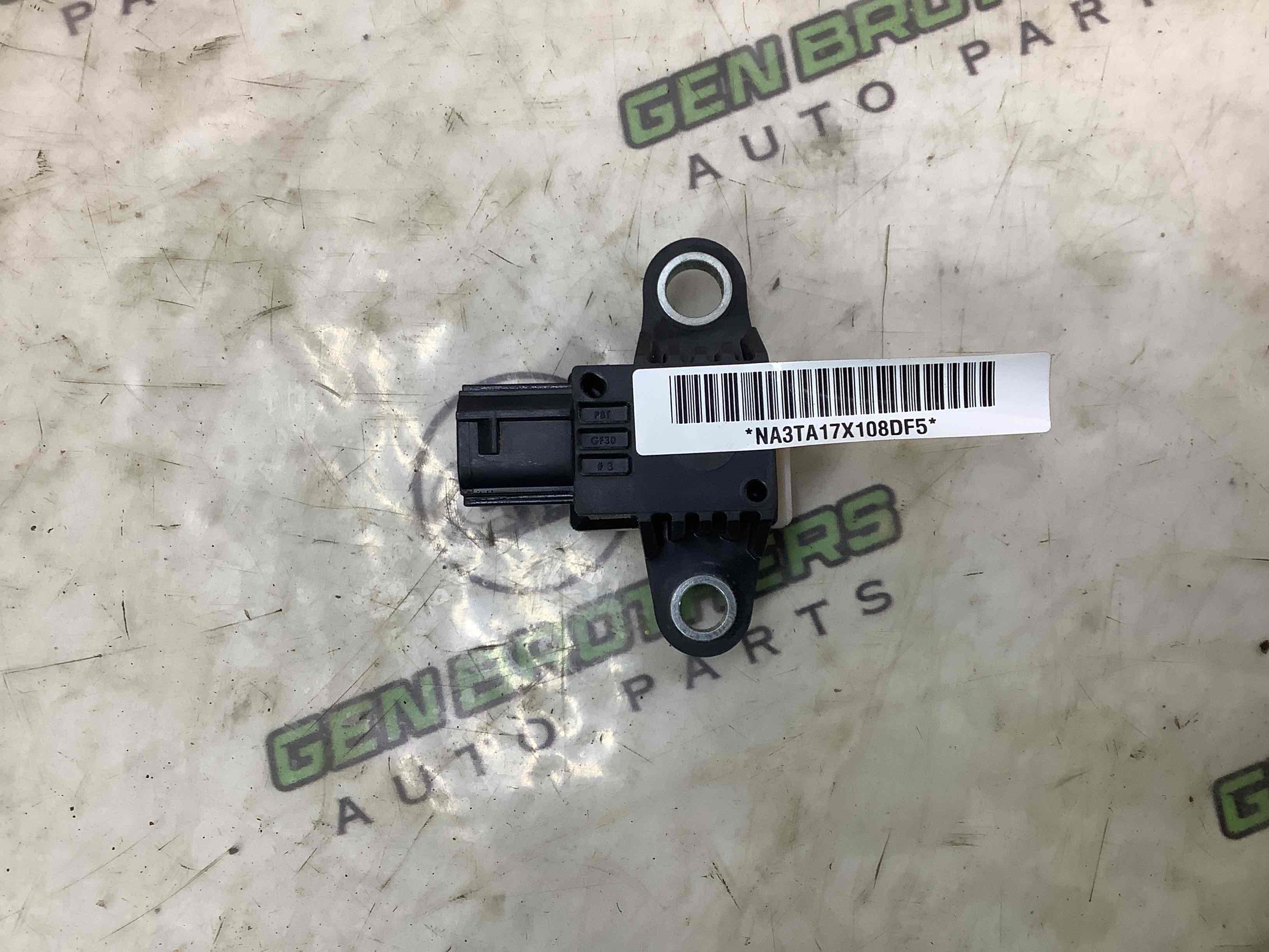 Датчик удару Airbag бічний