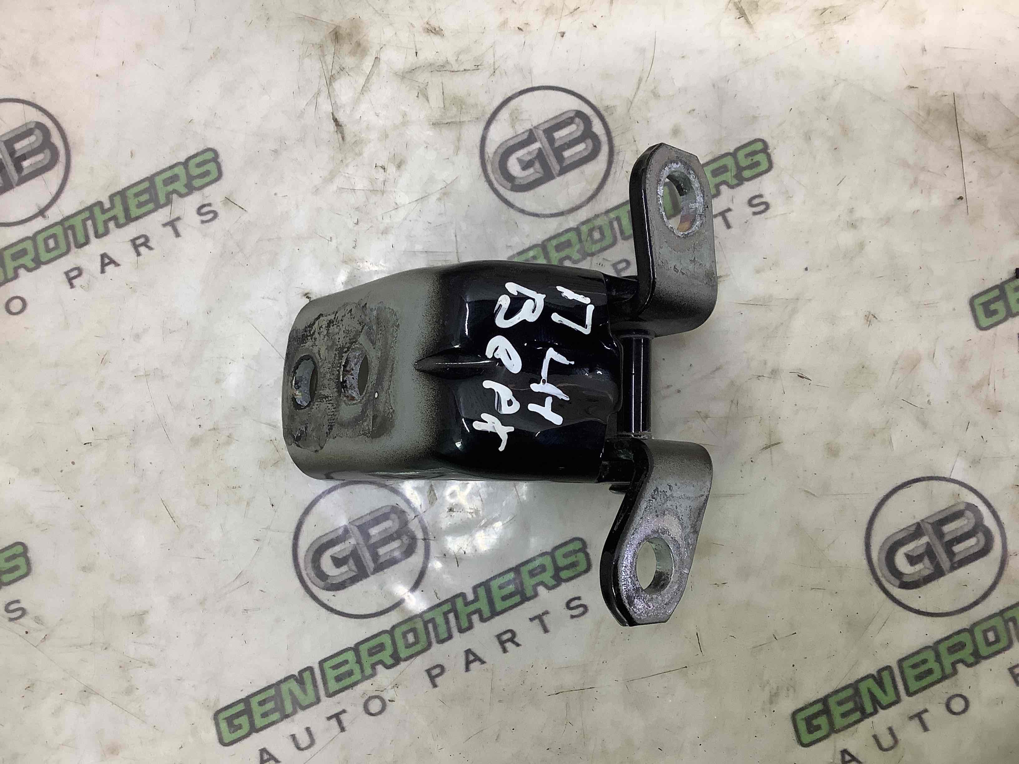 Петля двері, замок двері