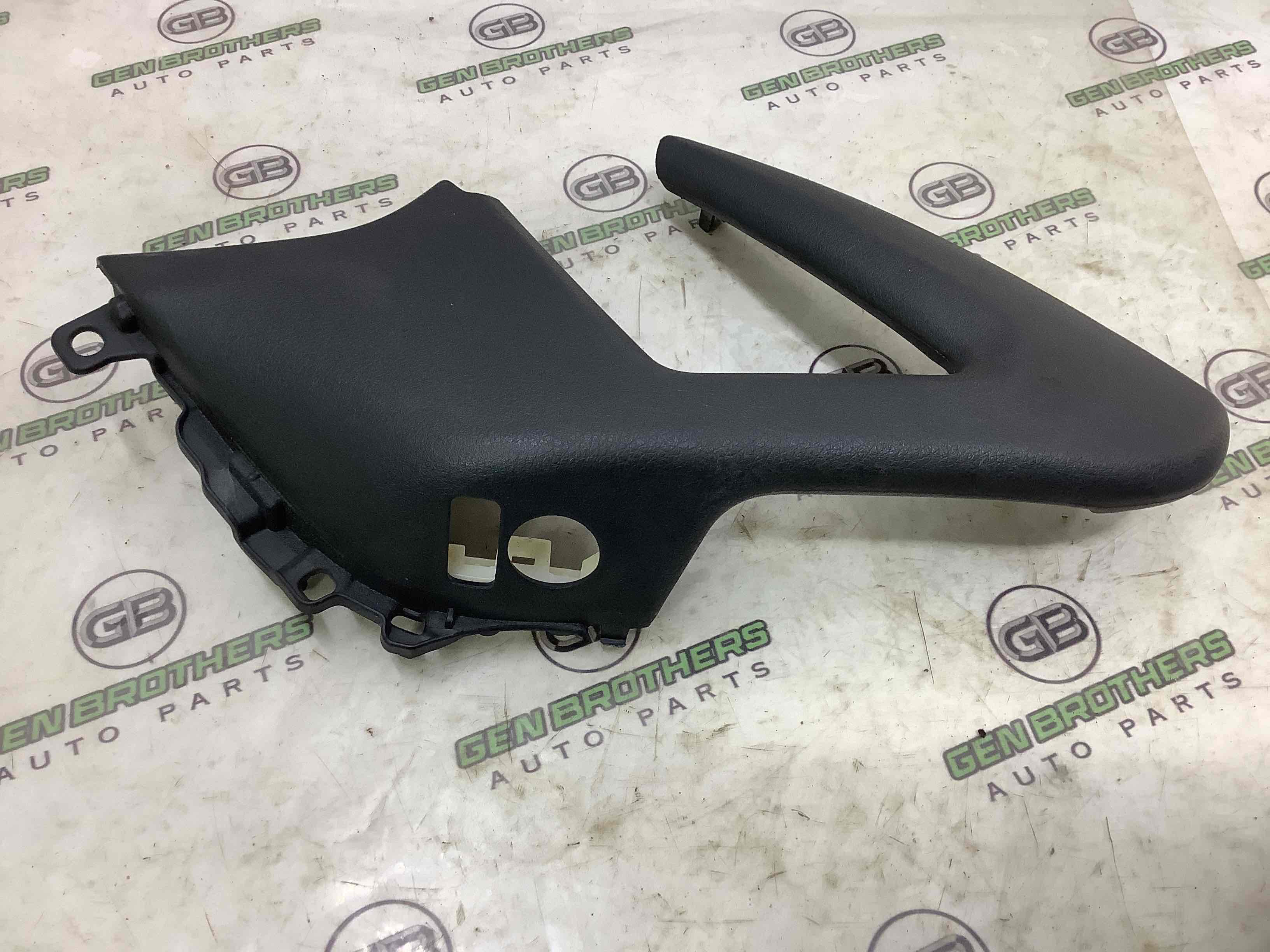 Обшивка дверей та карт