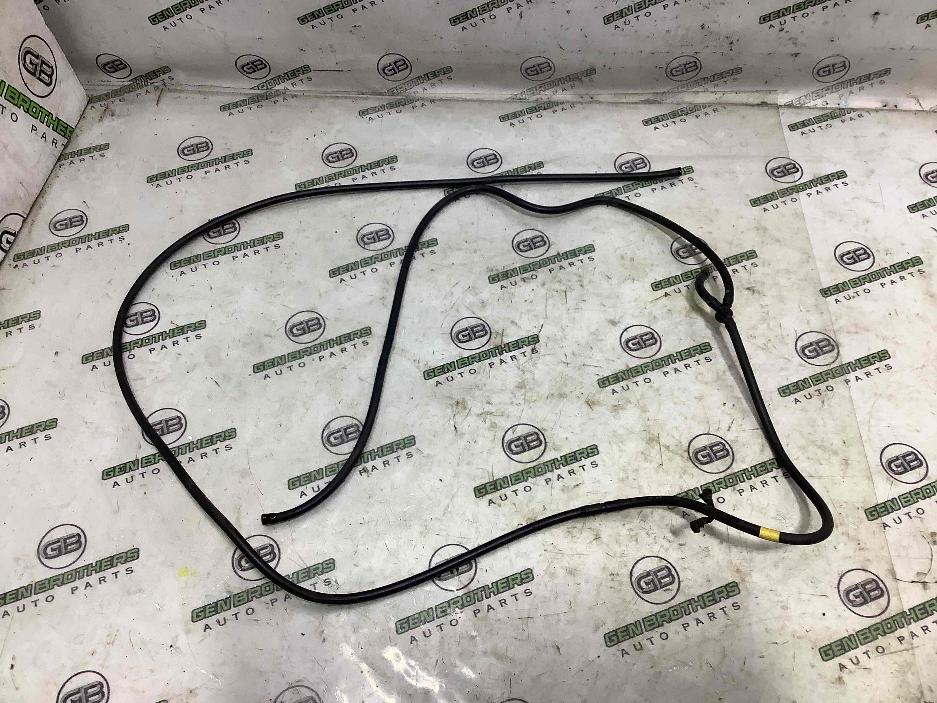 Форсунка омивача, насос омивача, шланг омивача