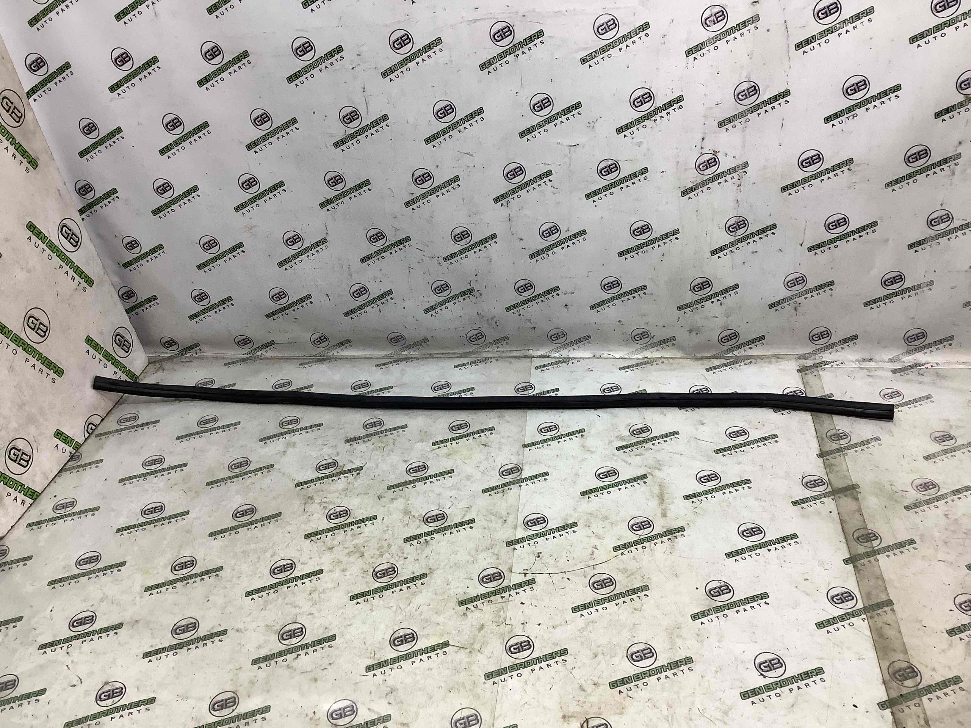 Ущільнювач жабо