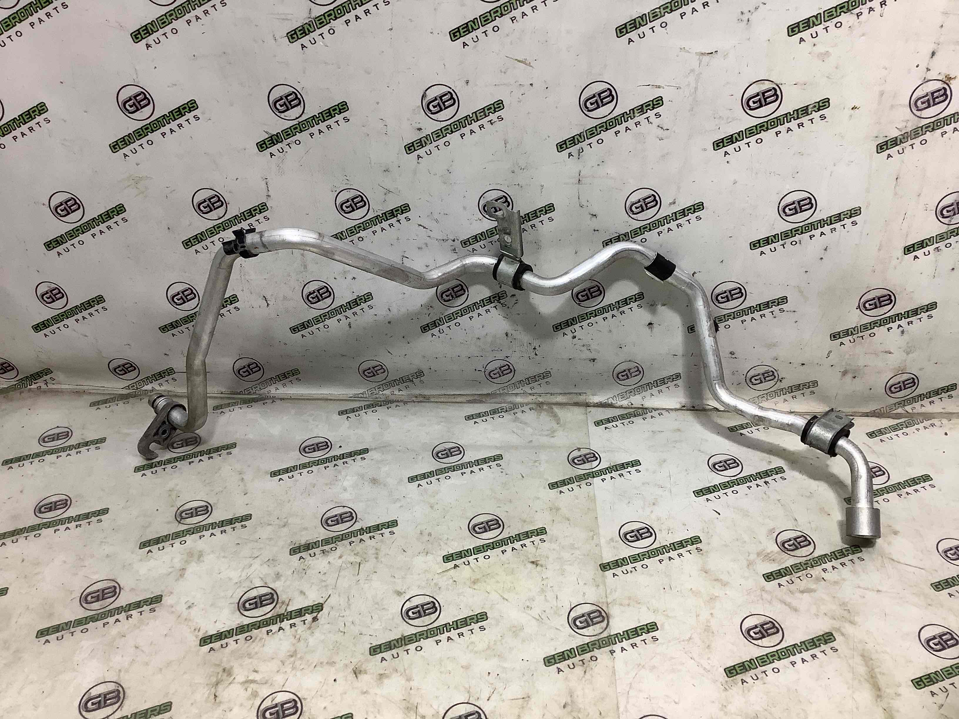 Трубка кондиціонера