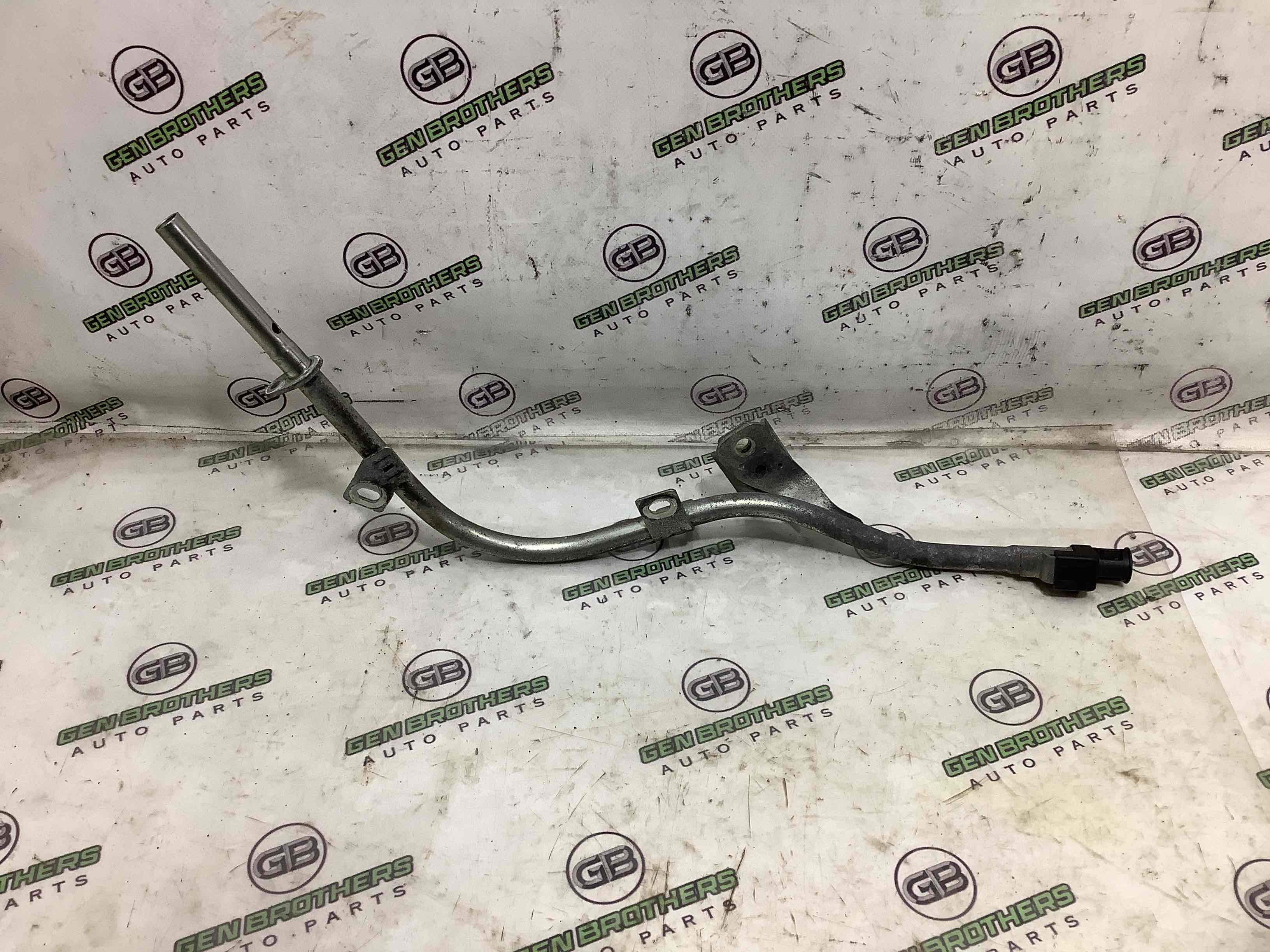 Трубка масляного щупа, щуп