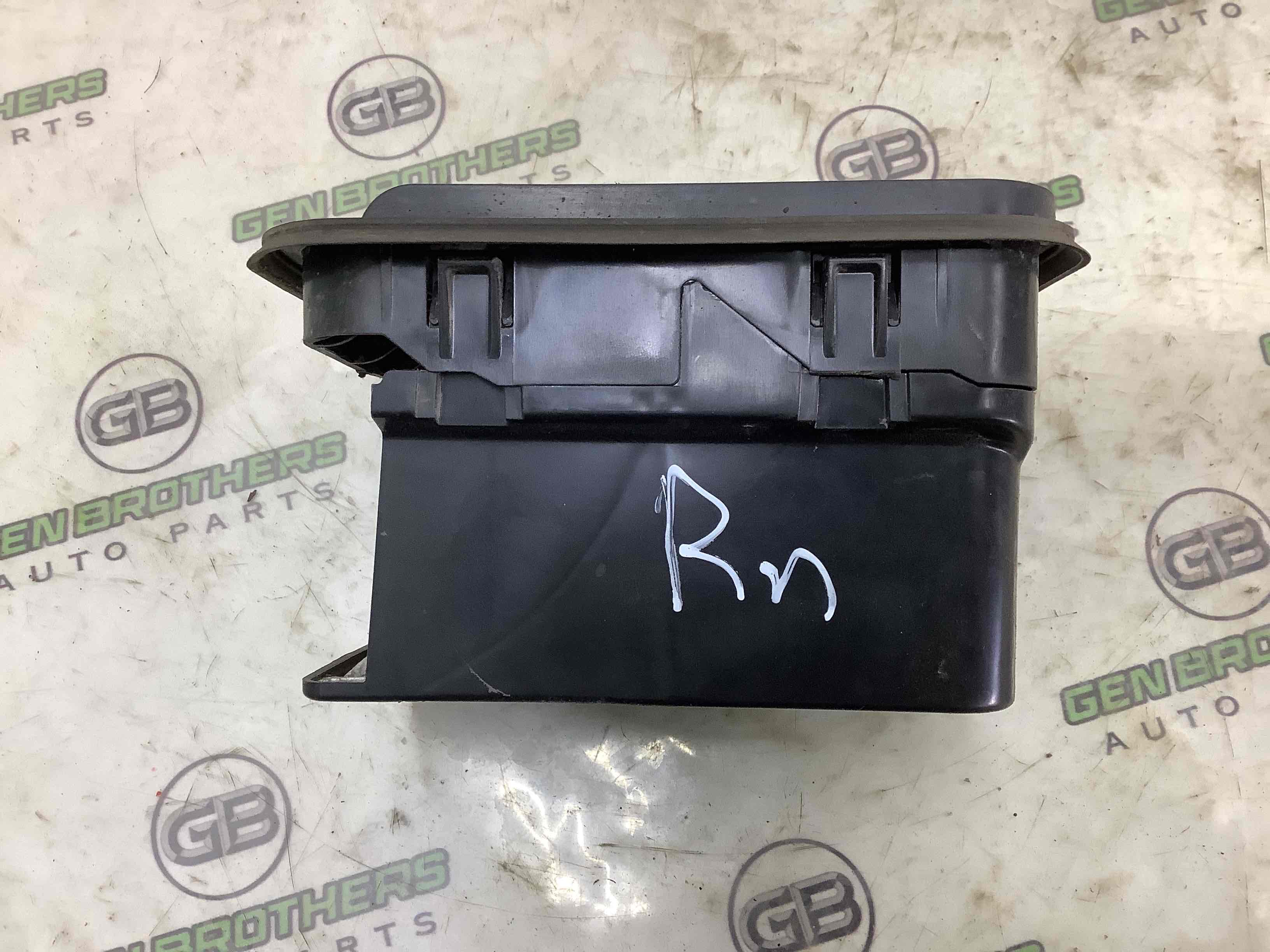 Щиток вентиляції