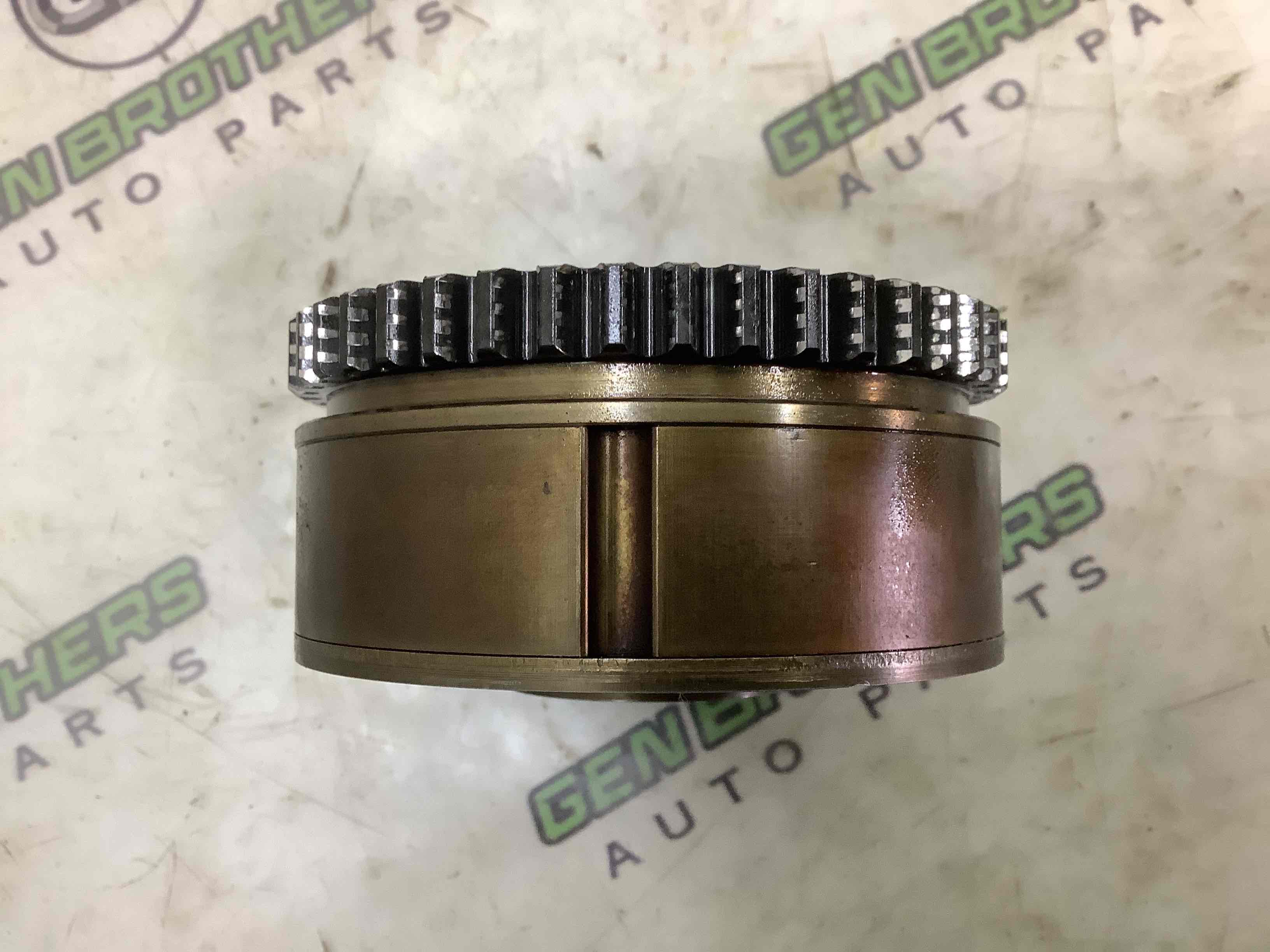 Шестерня распредвала