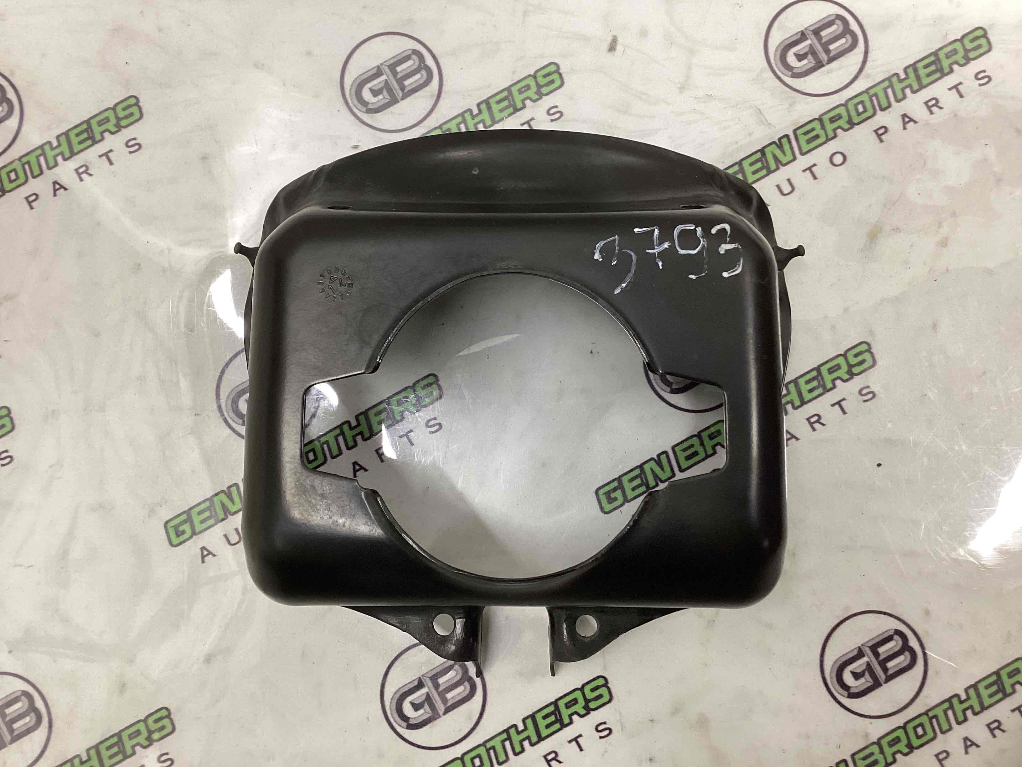 Цилиндр тормозной главный