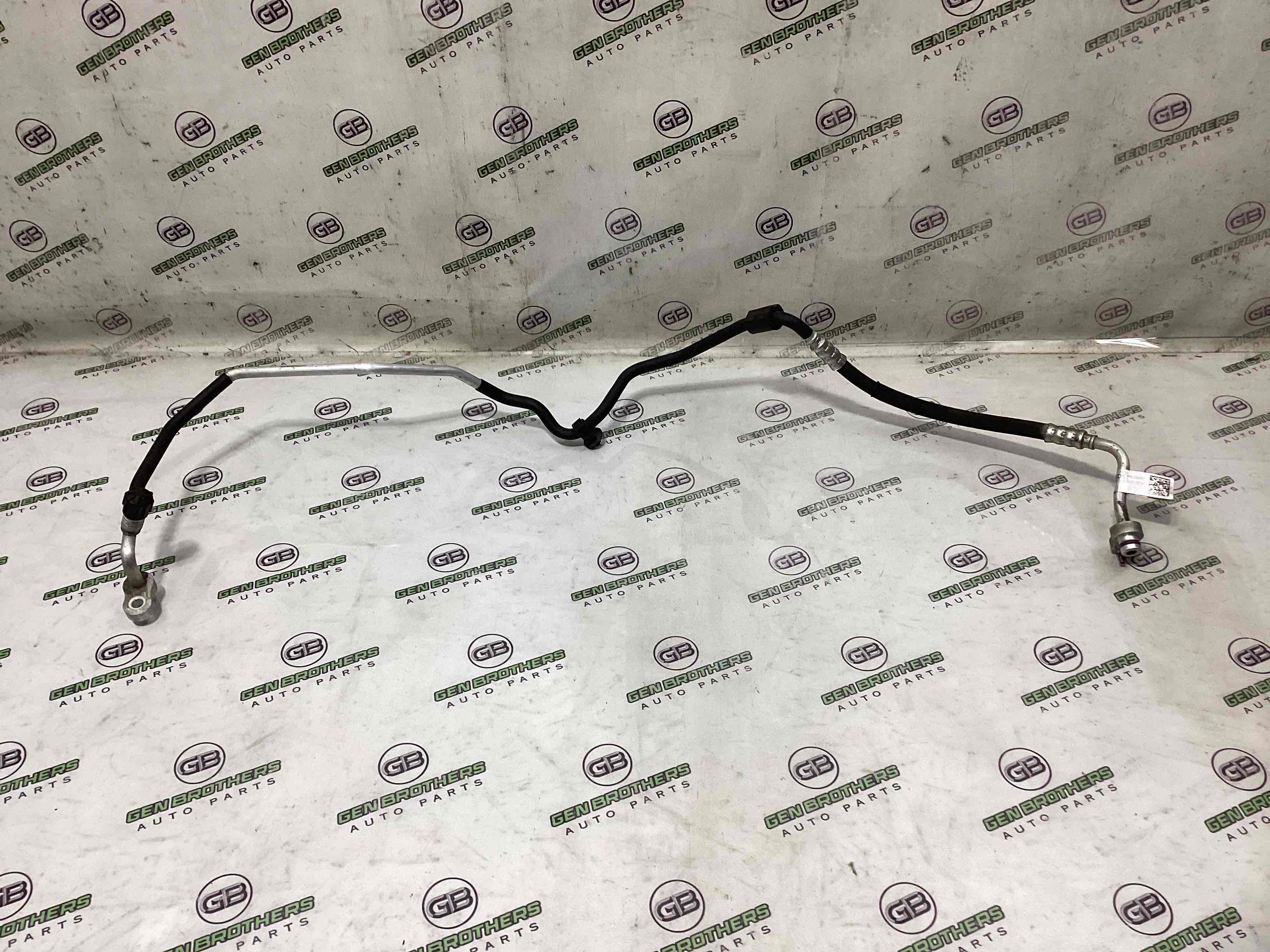 Трубка кондиционера