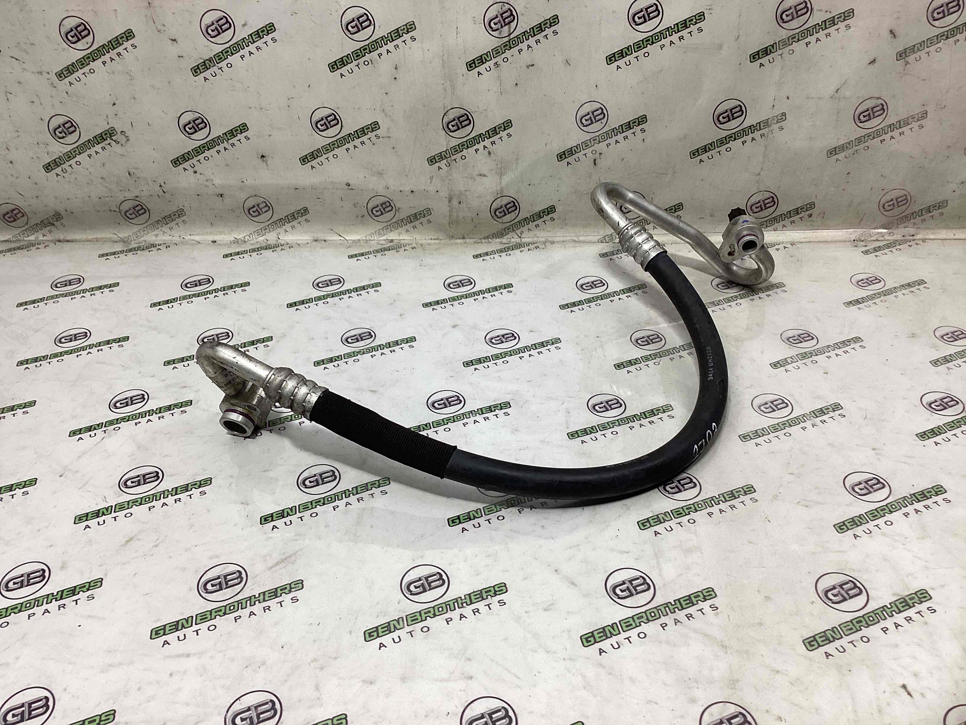 Трубка кондиционера