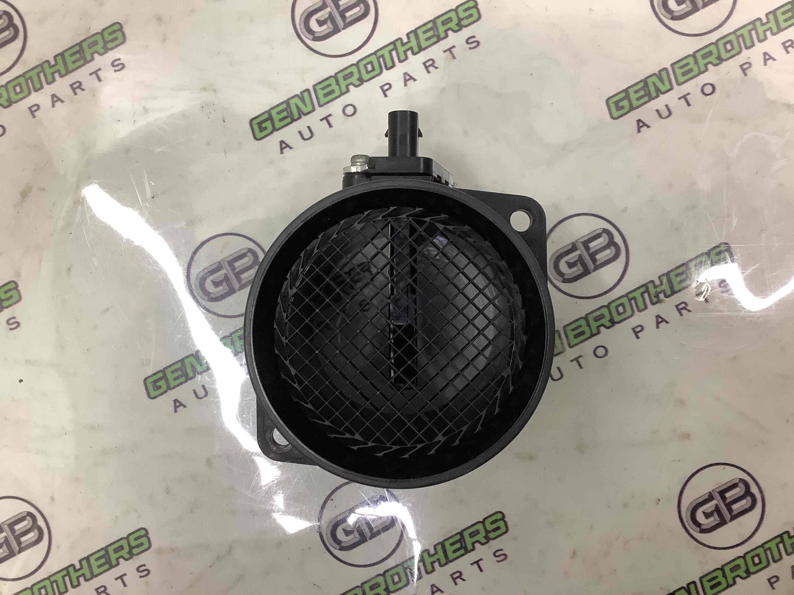 Расходомер воздуха