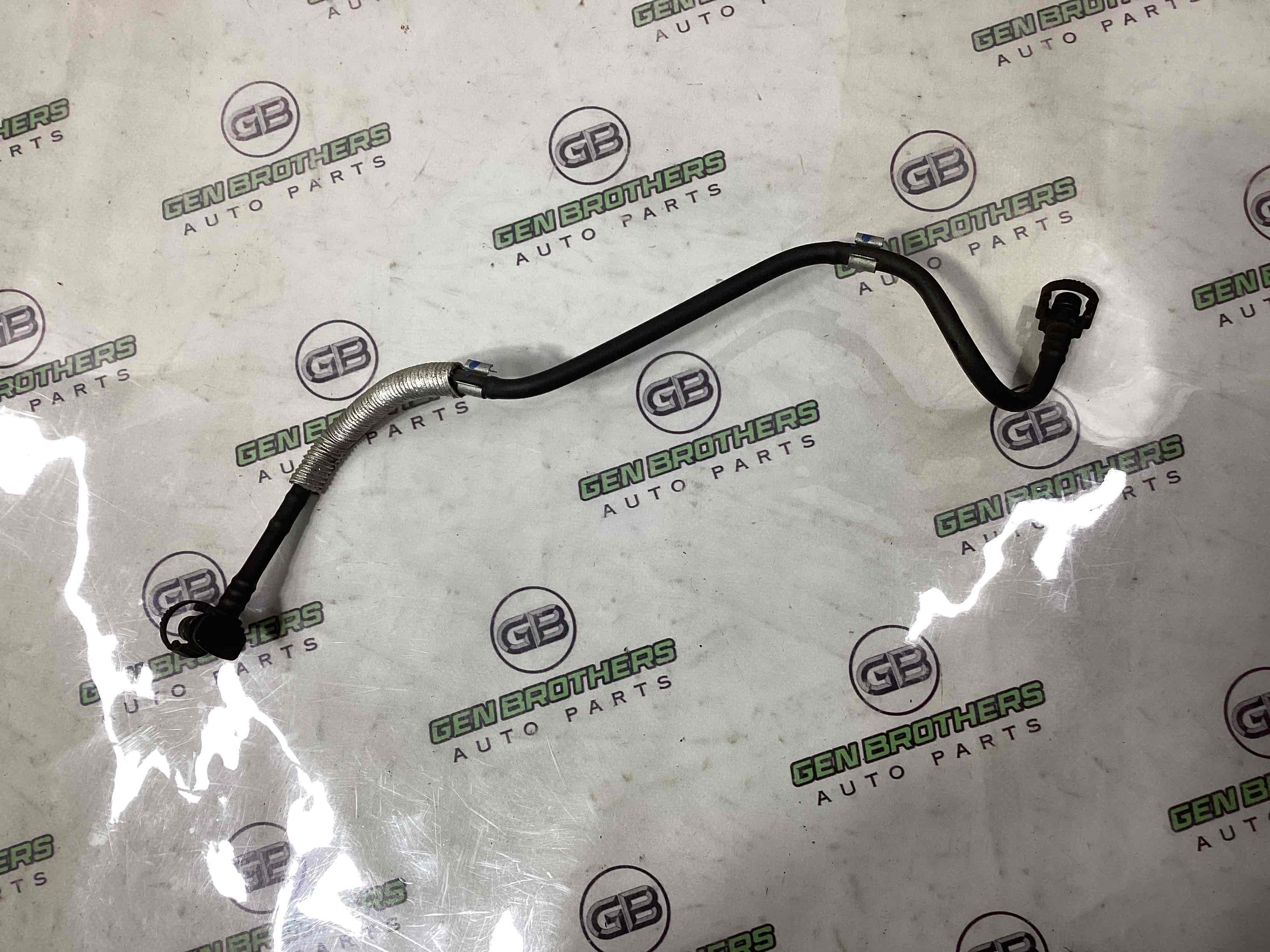 Трубка вакуумная