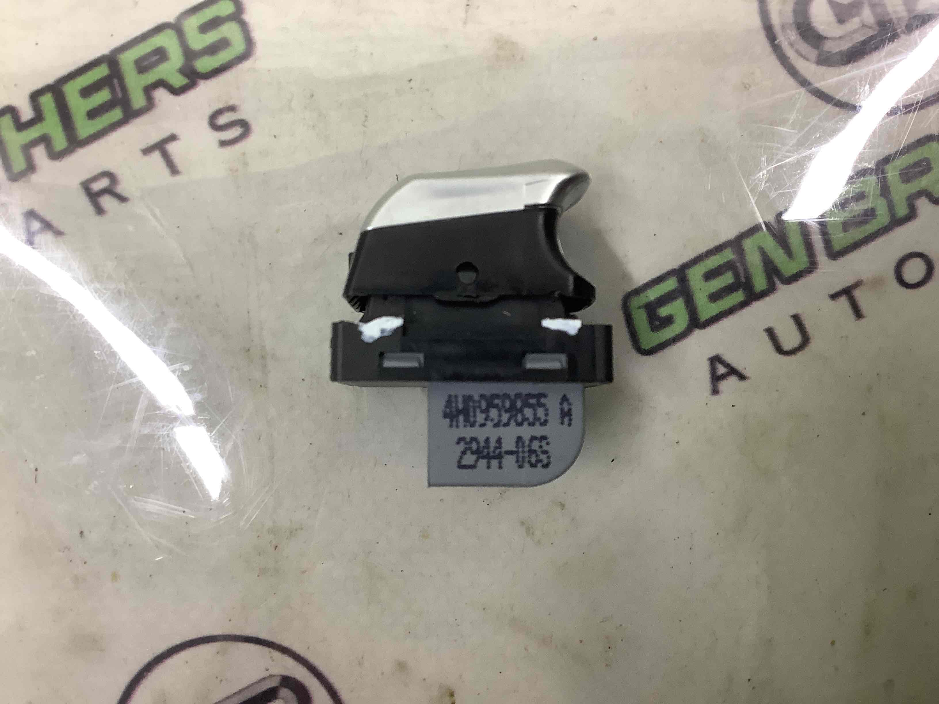 Кнопки управления стеклоподъемниками