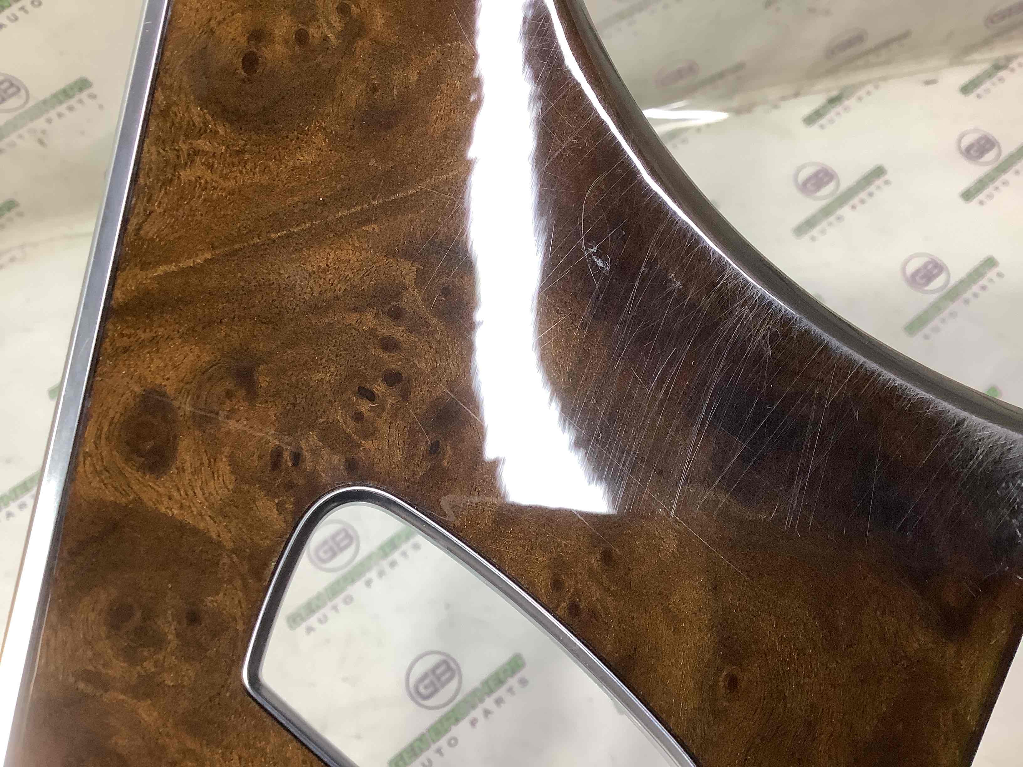 Обшивка дверей и карт