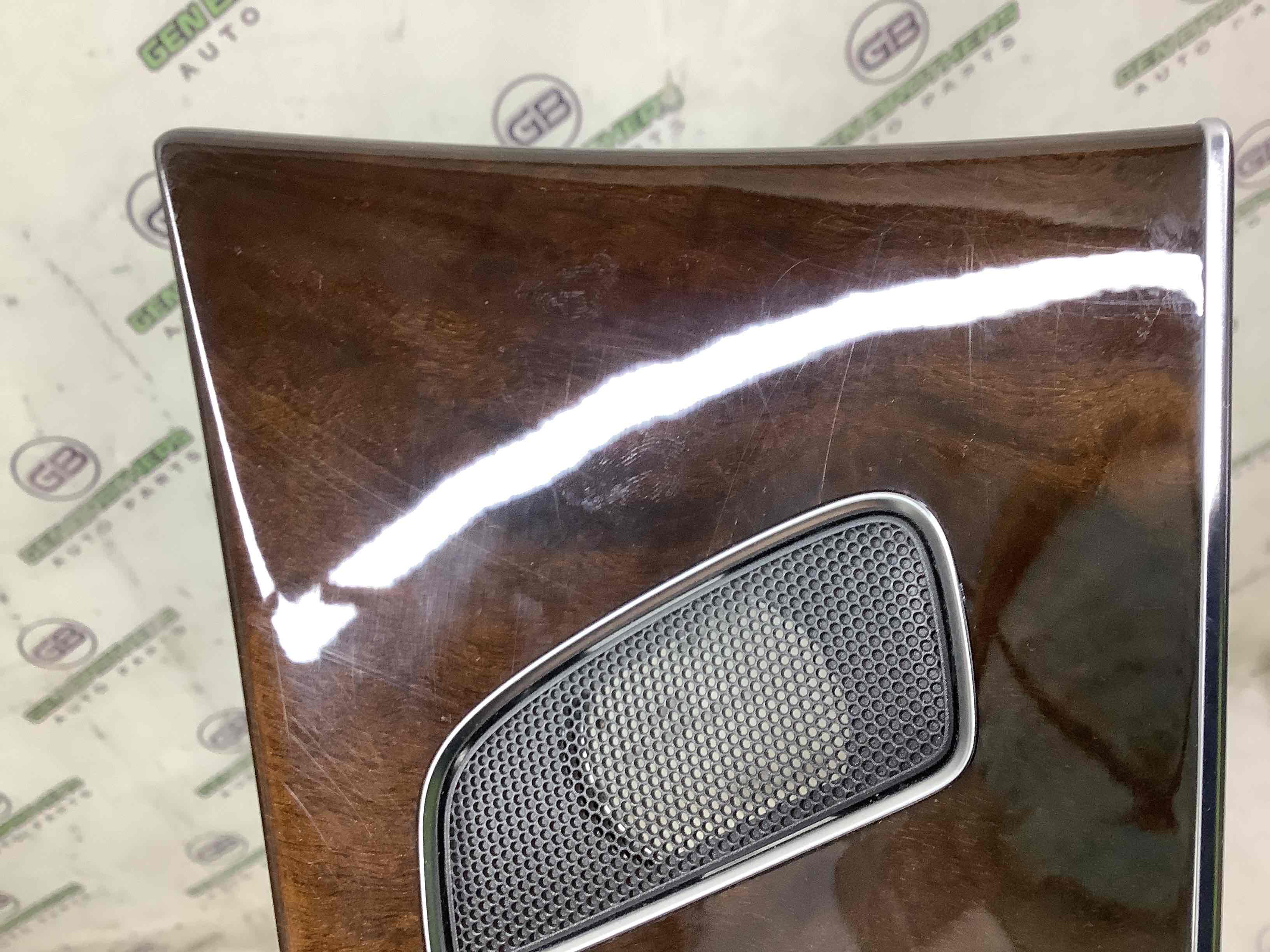 Обшивка дверей и карт