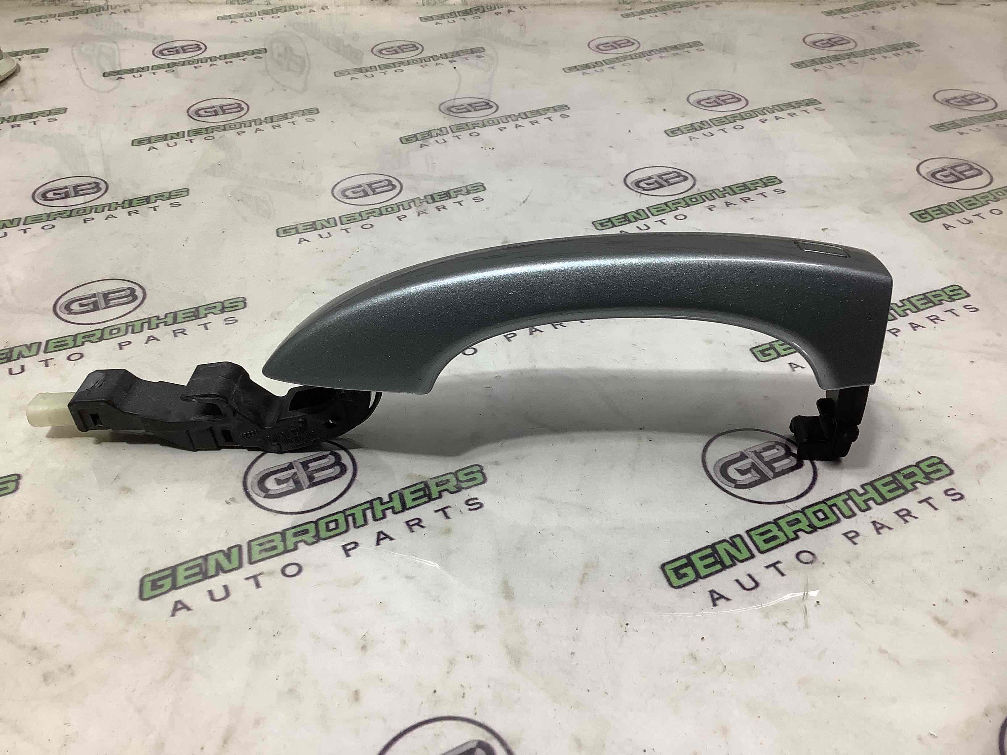 Ручка двери наружная