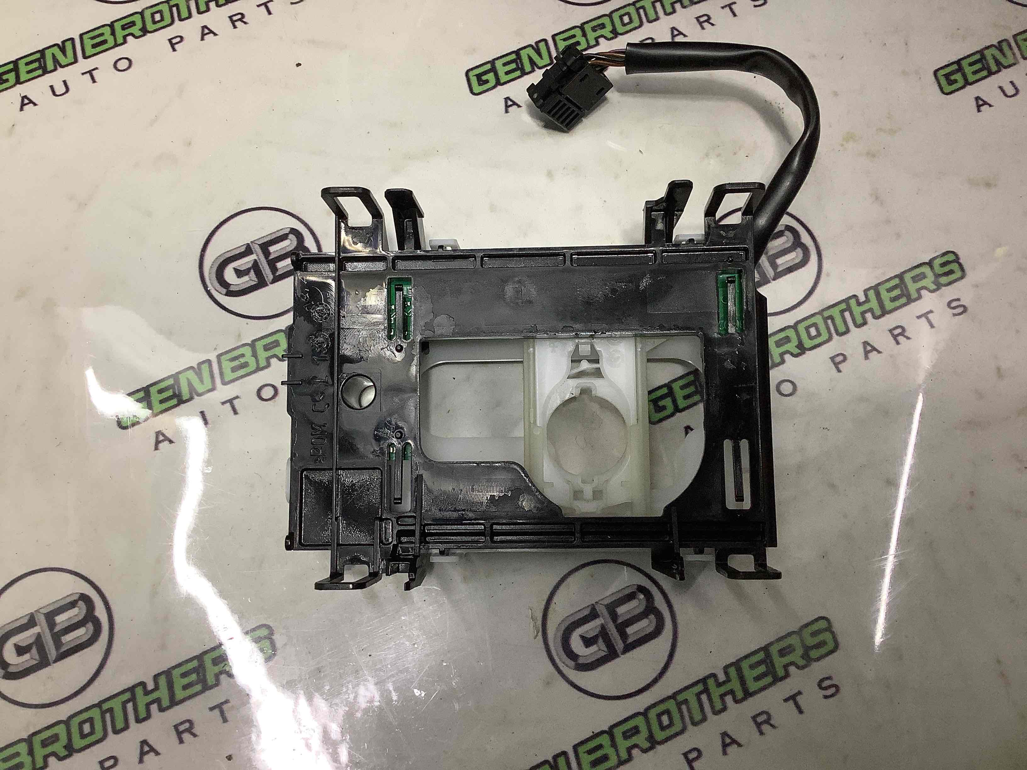 Кулиса селектор, ручка кулисы, накладка шифтер АКПП