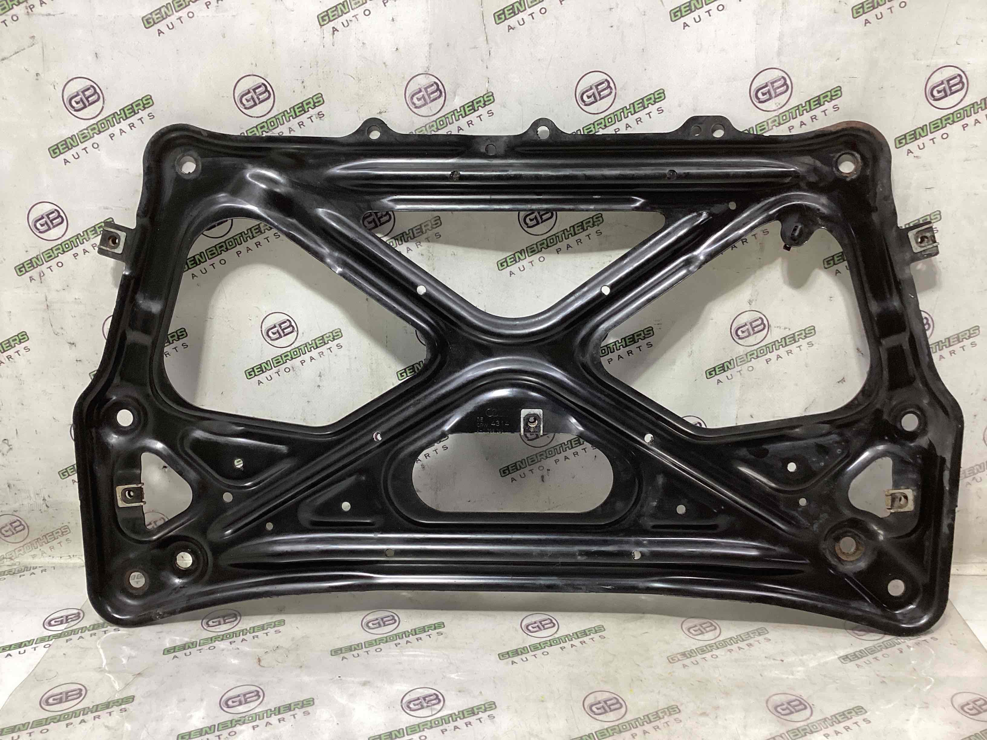 Балка подвески передняя подрамник