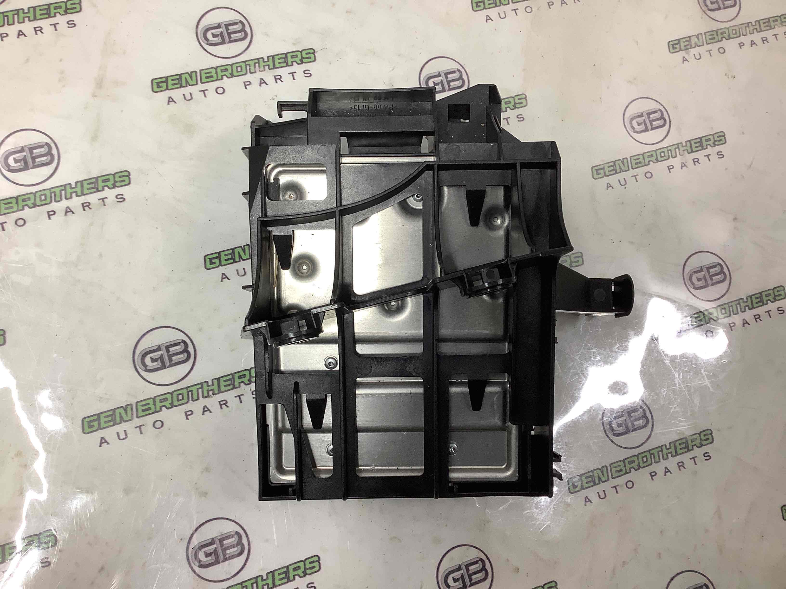 Блок управления дверью