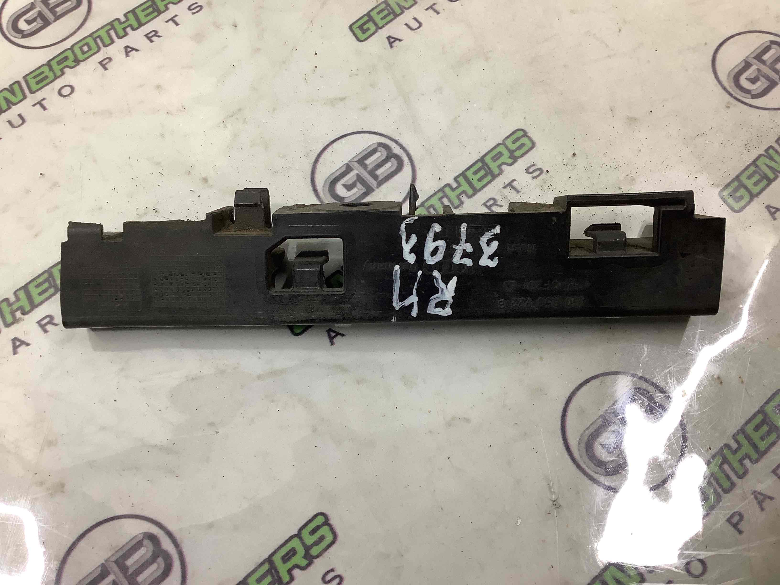 Пороги подножки, комплект порогов