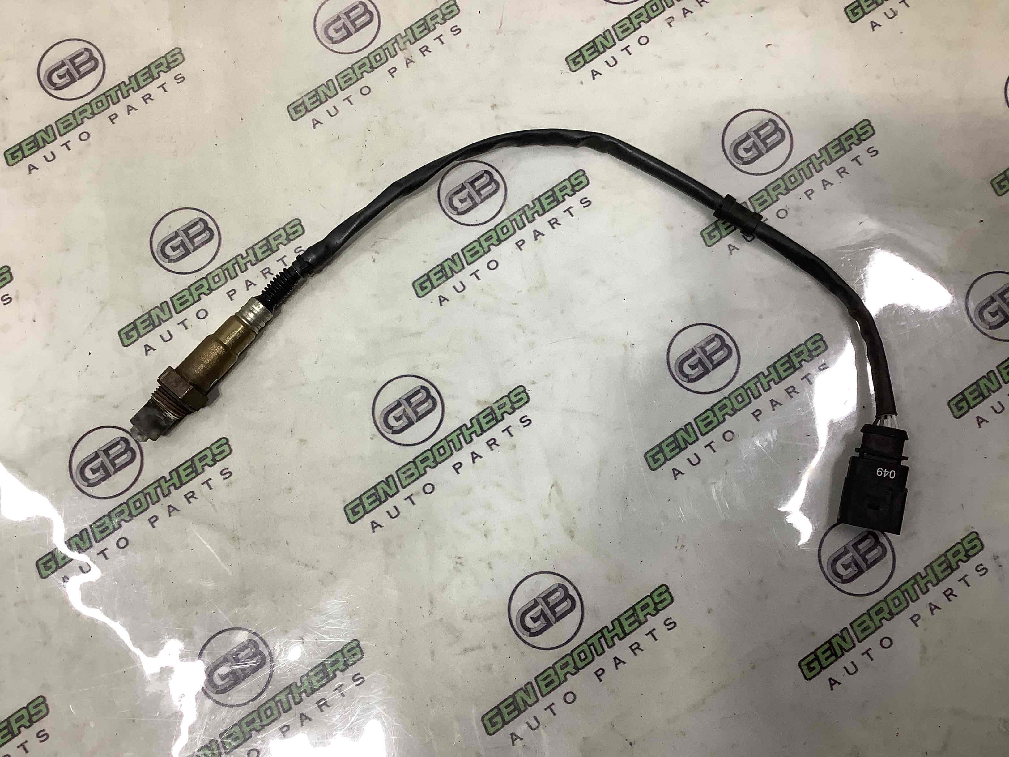 лямбда-зонд