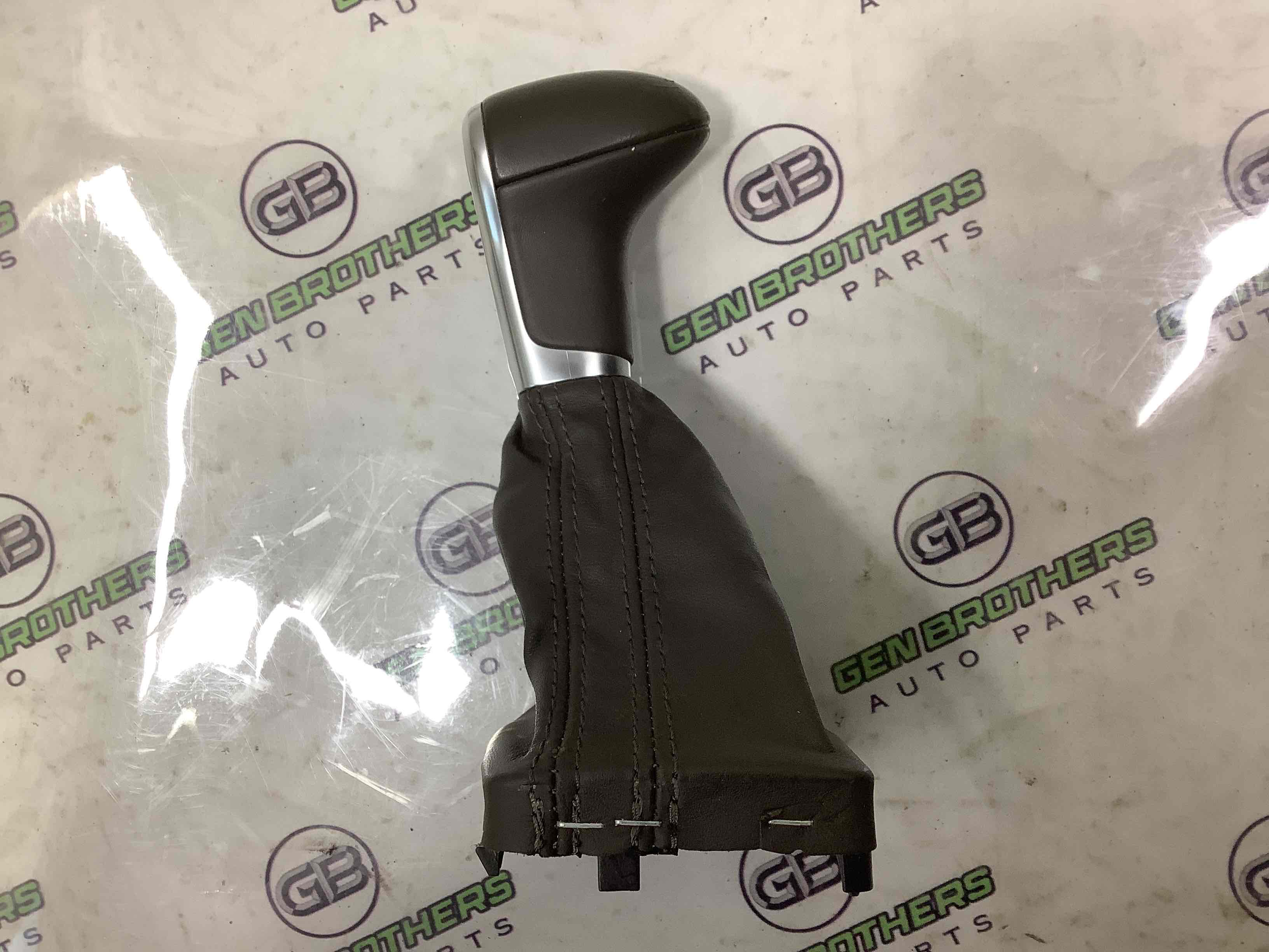 Кулиса селектор, ручка кулисы, накладка шифтер АКПП