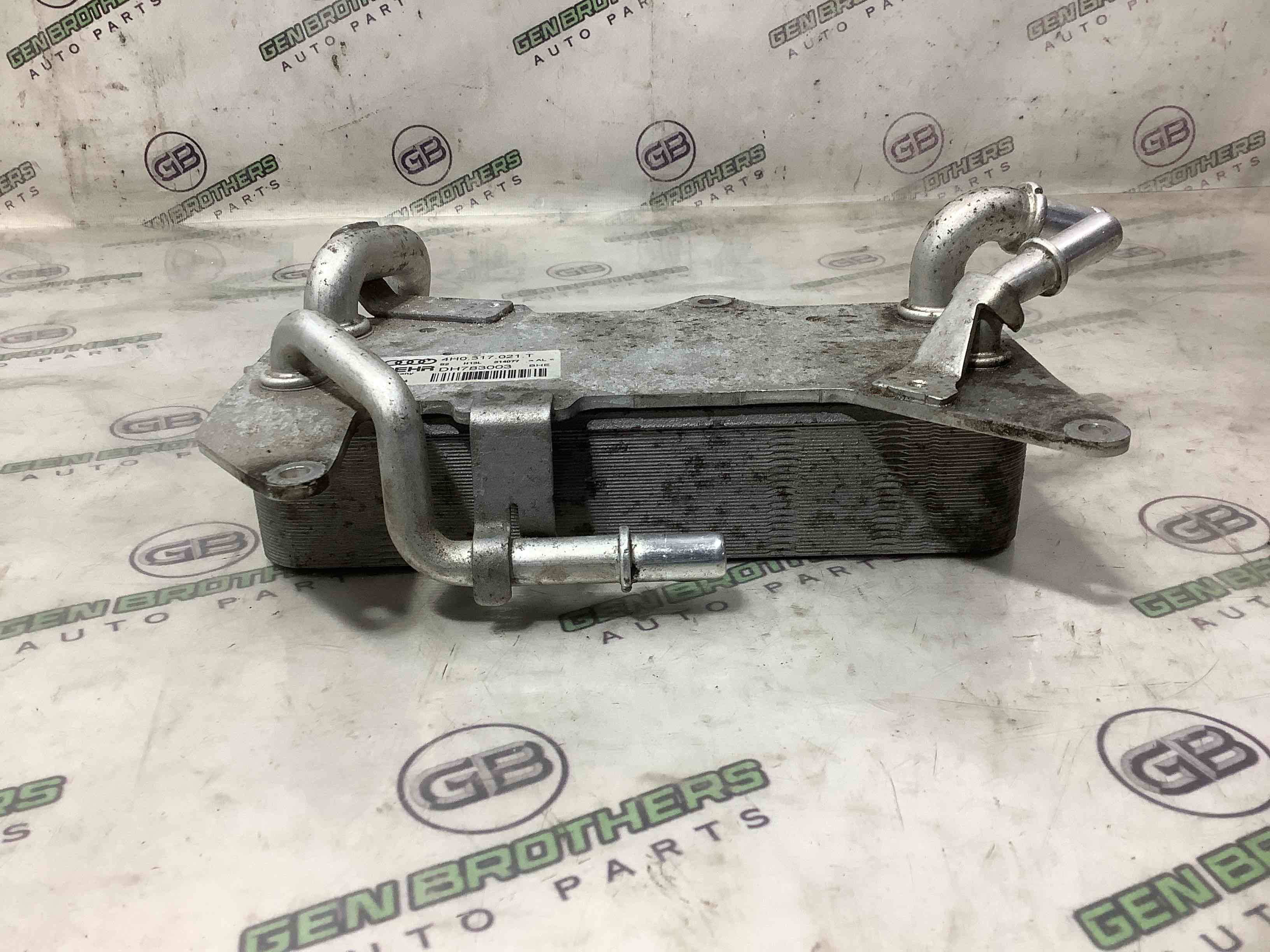 Теплообменник